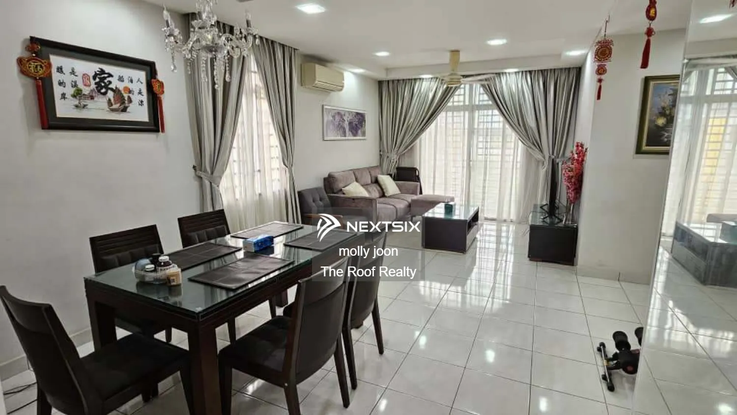 Apartment For Sale in Johor Bahru Johor - Image 4