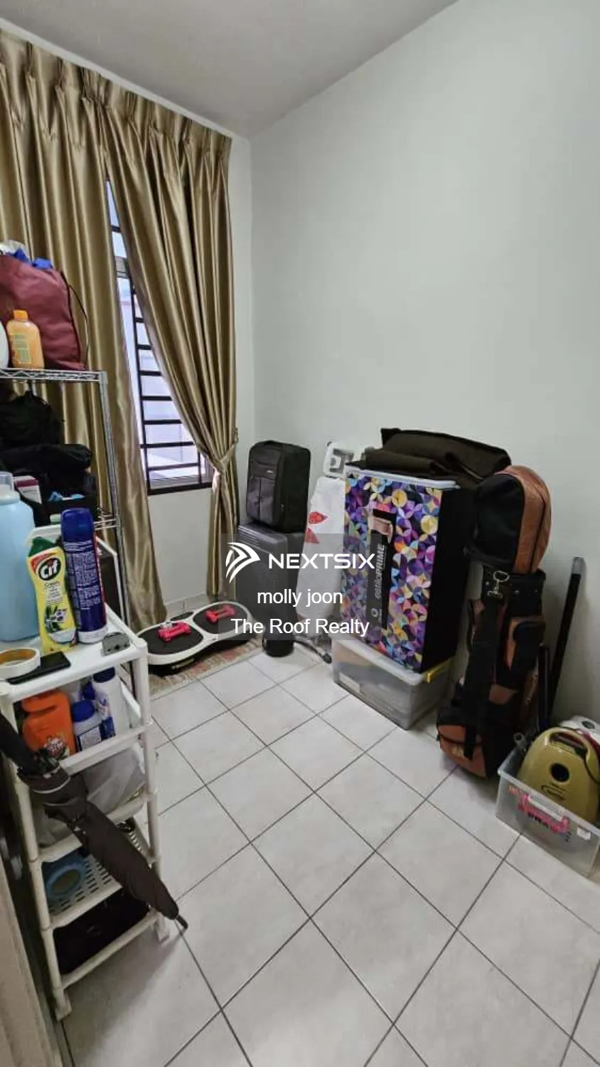 Apartment For Sale in Johor Bahru Johor - Image 7