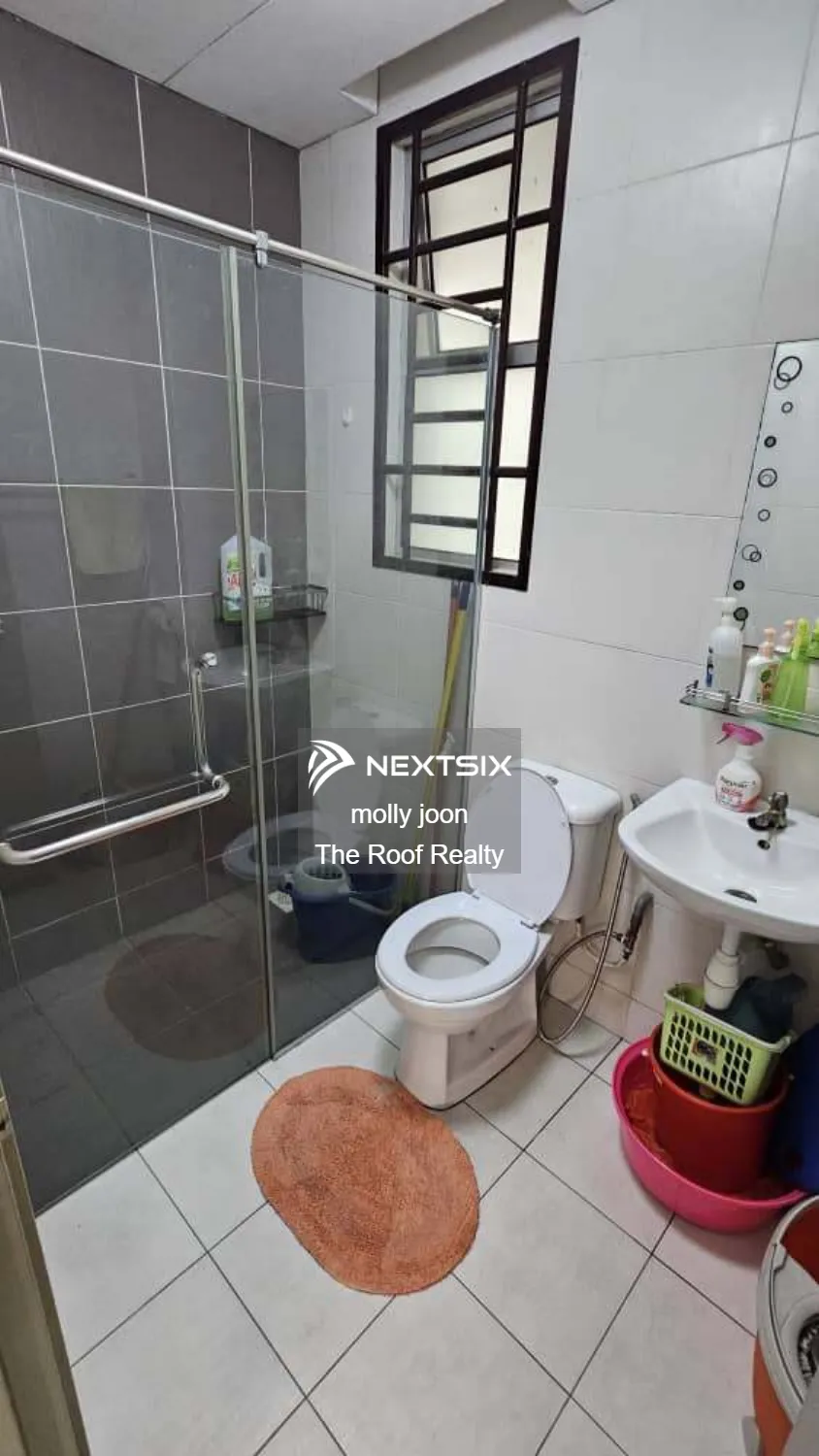Apartment For Sale in Johor Bahru Johor - Image 8
