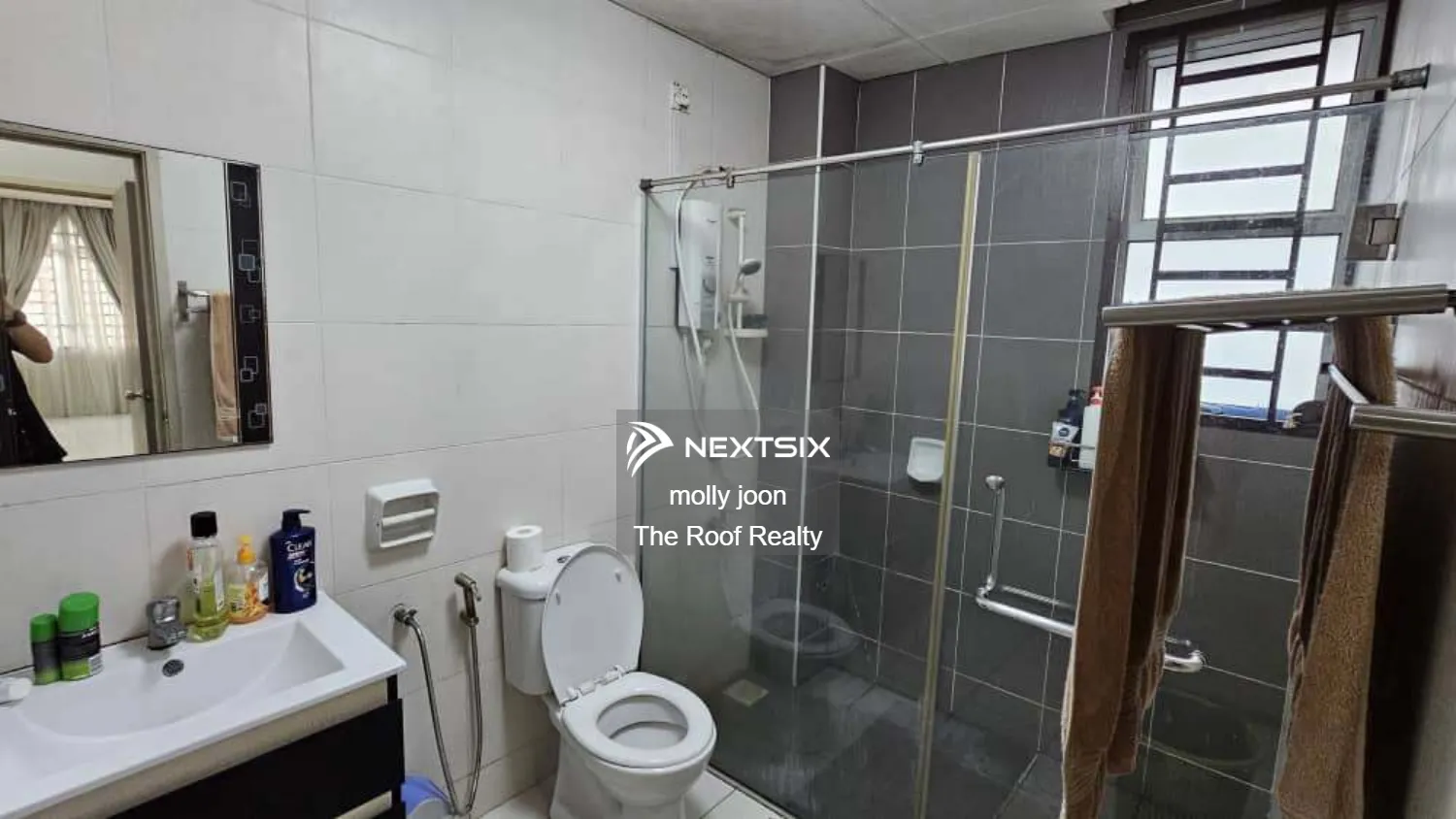 Apartment For Sale in Johor Bahru Johor - Image 9