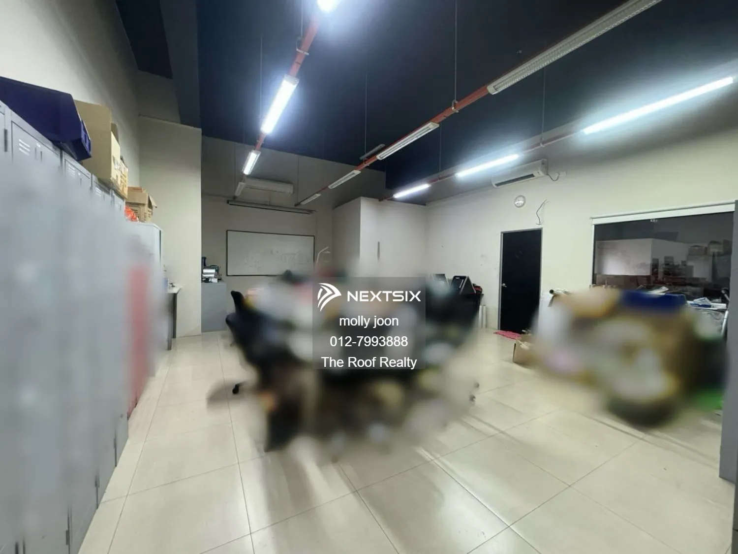 Semi-D Factory For Sale in Johor Bahru Johor - Image 2