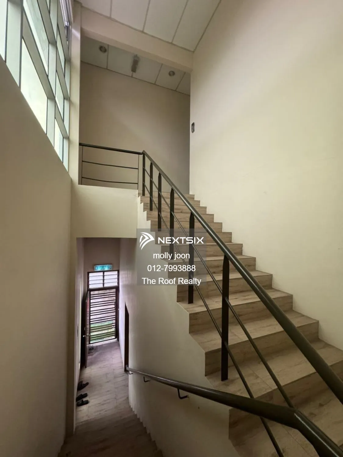 Semi-D Factory For Sale in Johor Bahru Johor - Image 3