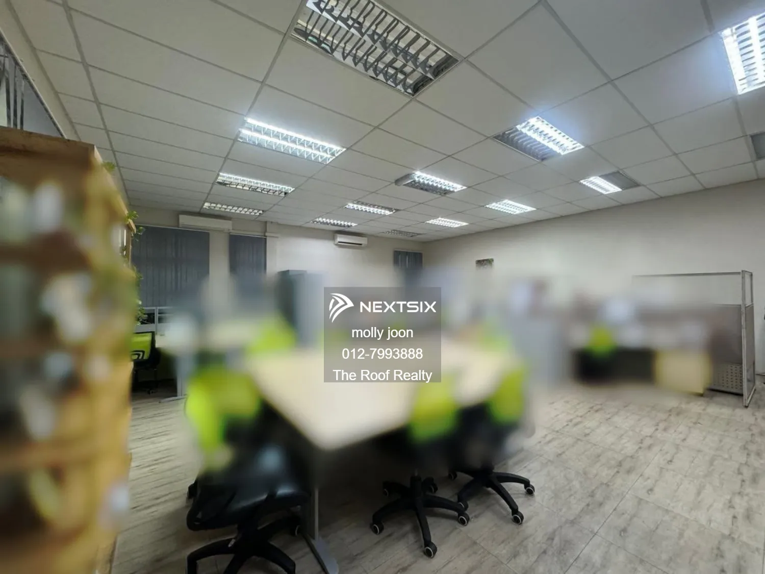 Semi-D Factory For Sale in Johor Bahru Johor - Image 4