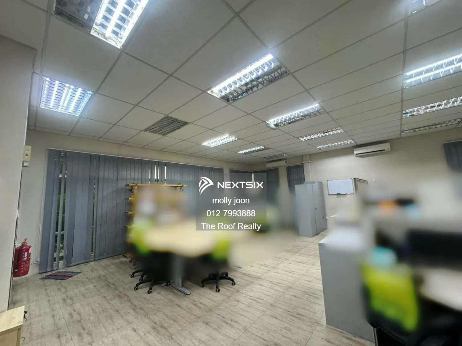 Semi-D Factory For Sale in Johor Bahru Johor - Image 5