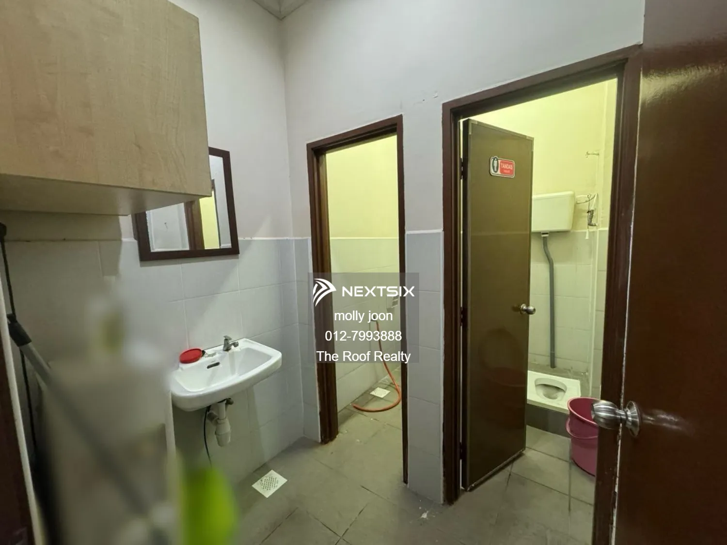 Semi-D Factory For Sale in Johor Bahru Johor - Image 6