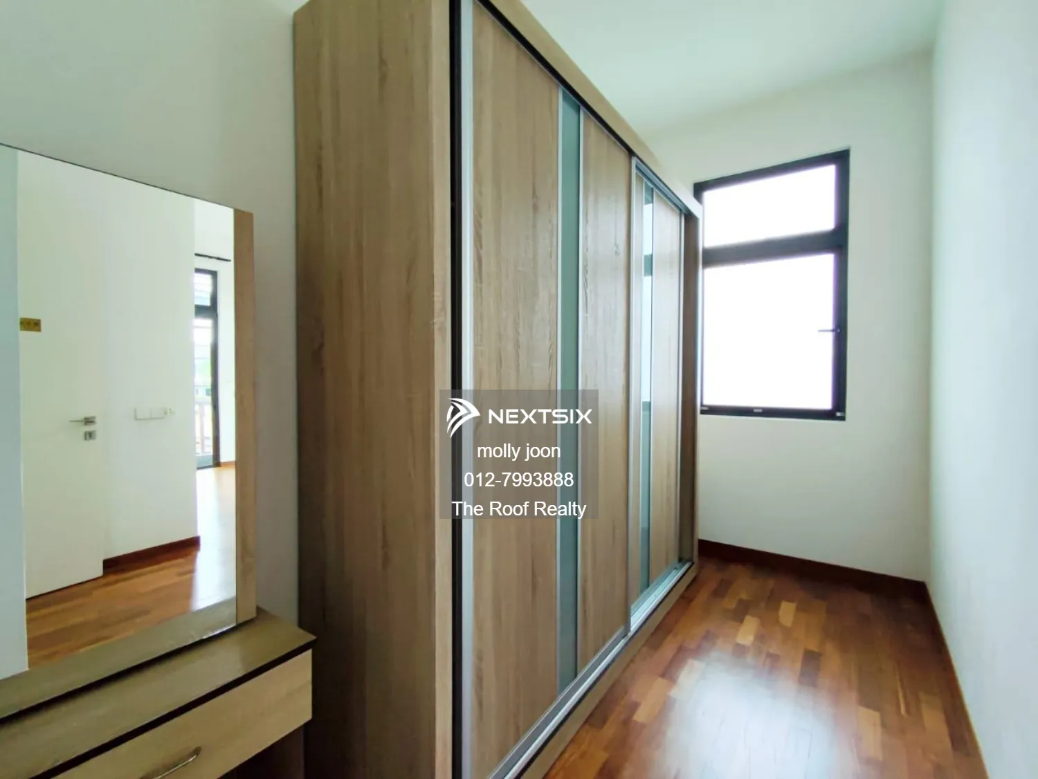 Cluster House For Rent in Iskandar Puteri (Nusajaya) Johor - Image 10