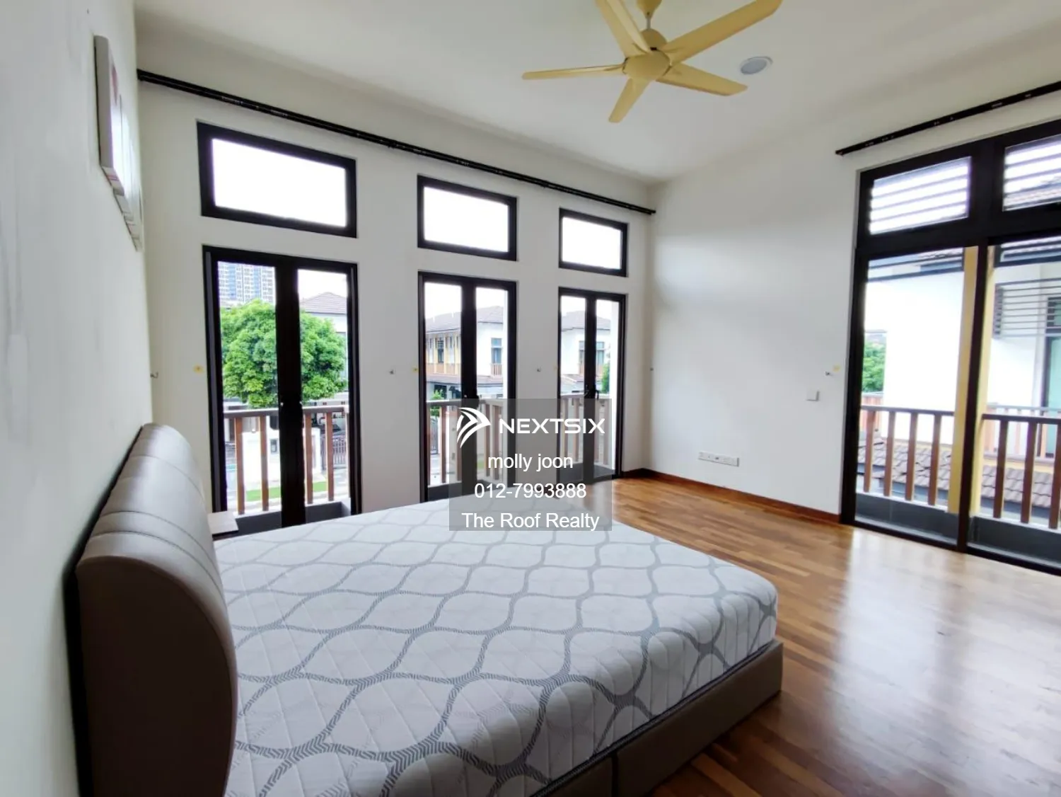 Cluster House For Rent in Iskandar Puteri (Nusajaya) Johor - Image 11