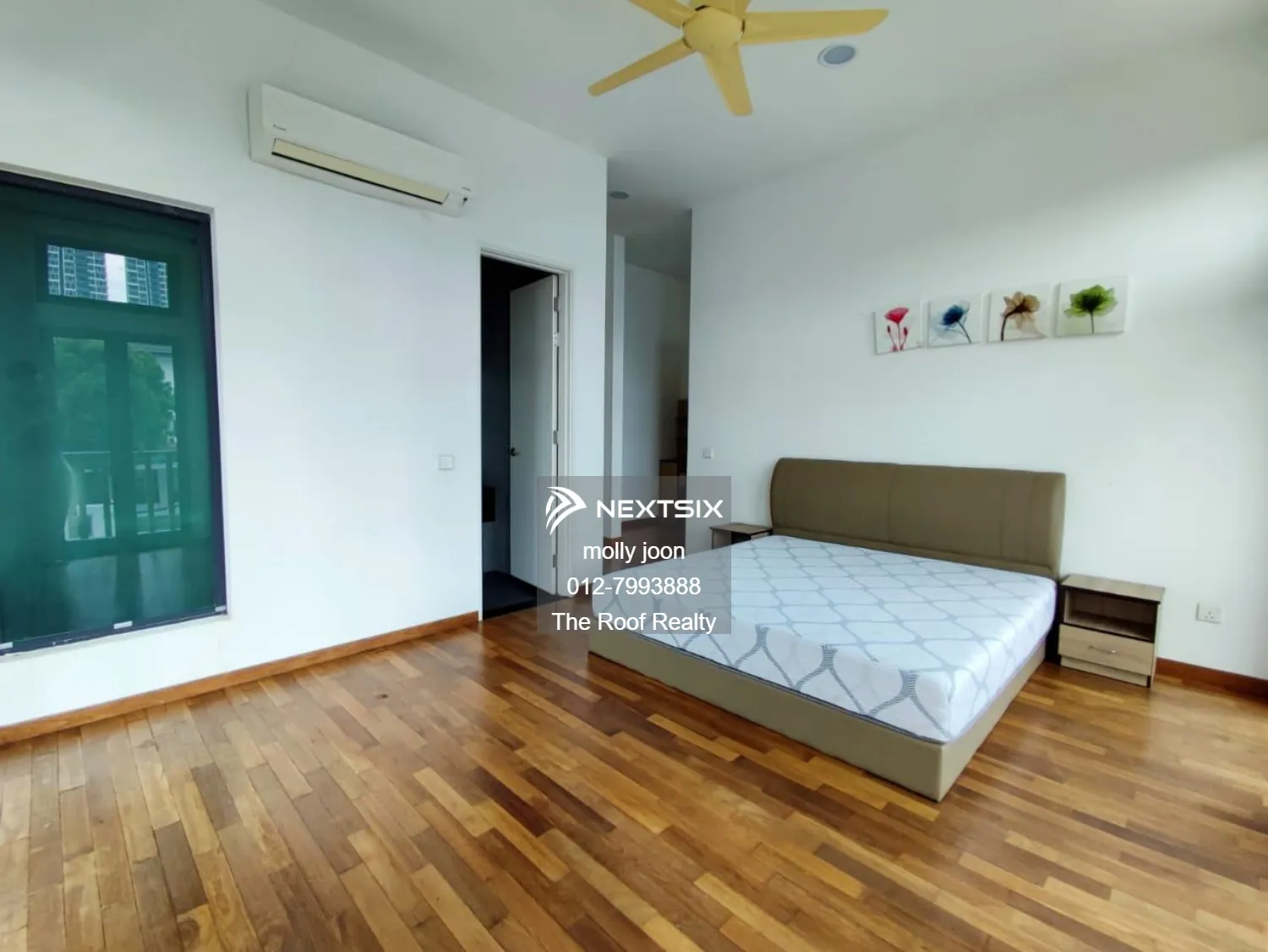 Cluster House For Rent in Iskandar Puteri (Nusajaya) Johor - Image 12