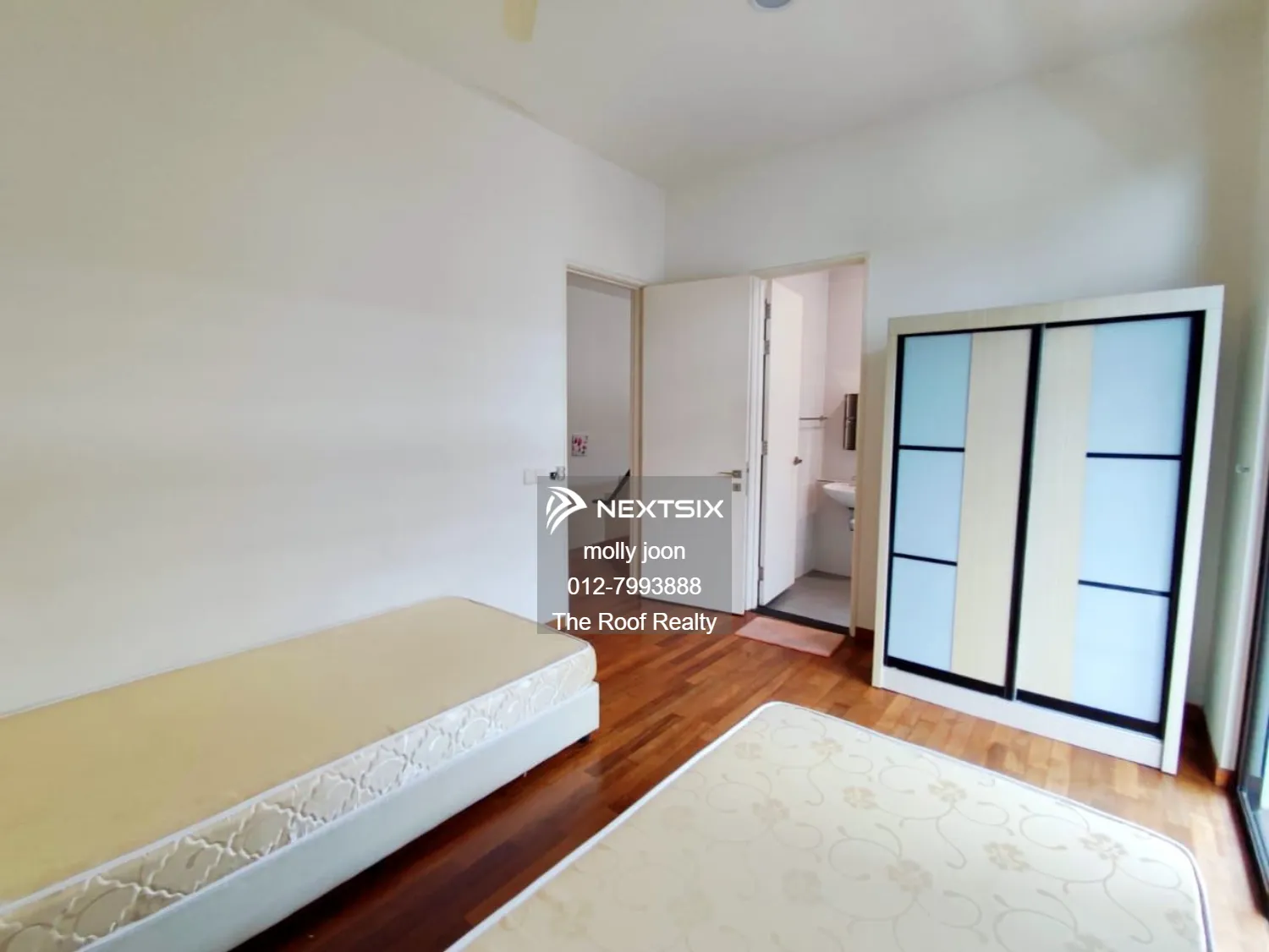 Cluster House For Rent in Iskandar Puteri (Nusajaya) Johor - Image 6