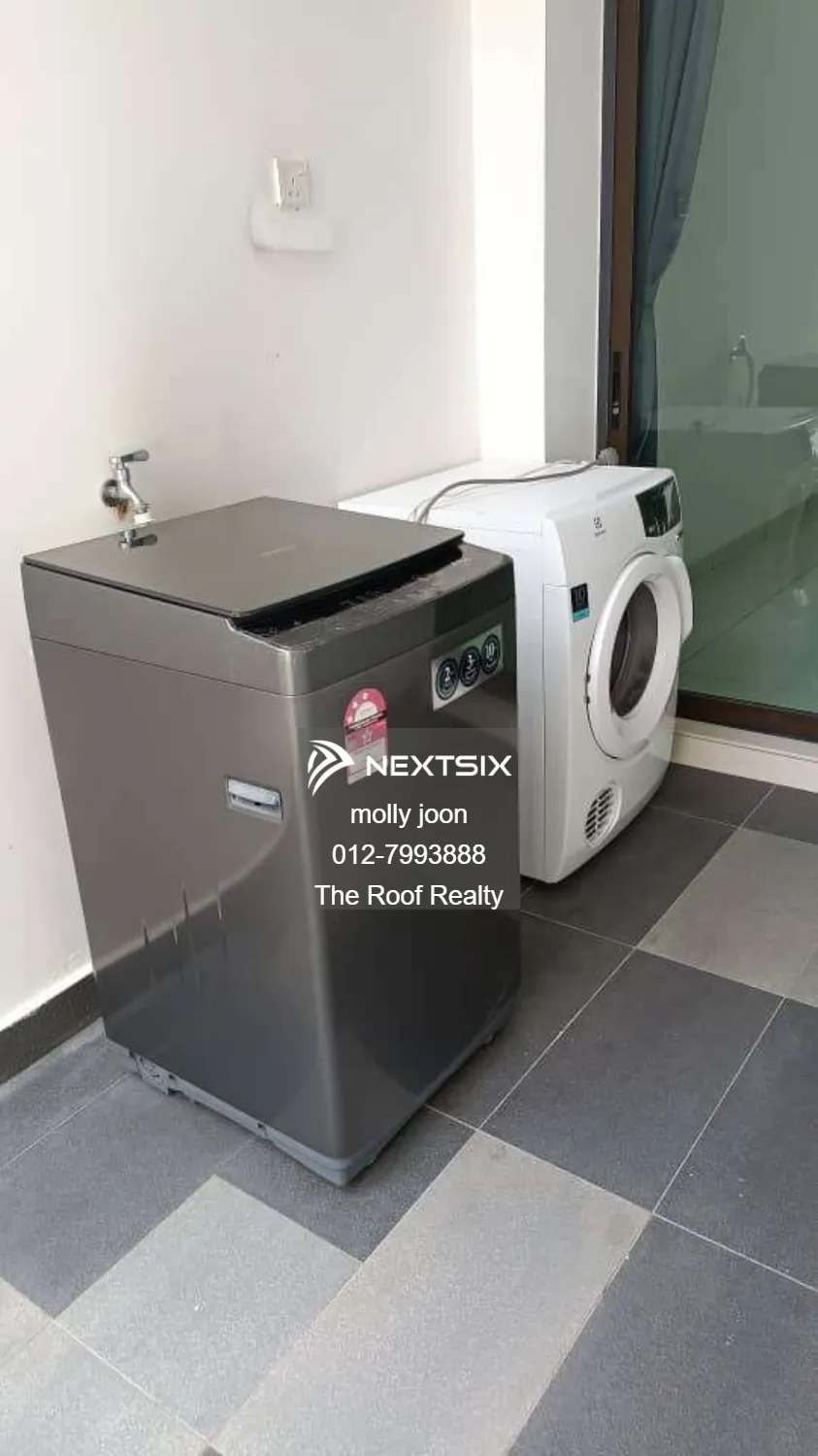 Cluster House For Rent in Iskandar Puteri (Nusajaya) Johor - Image 9