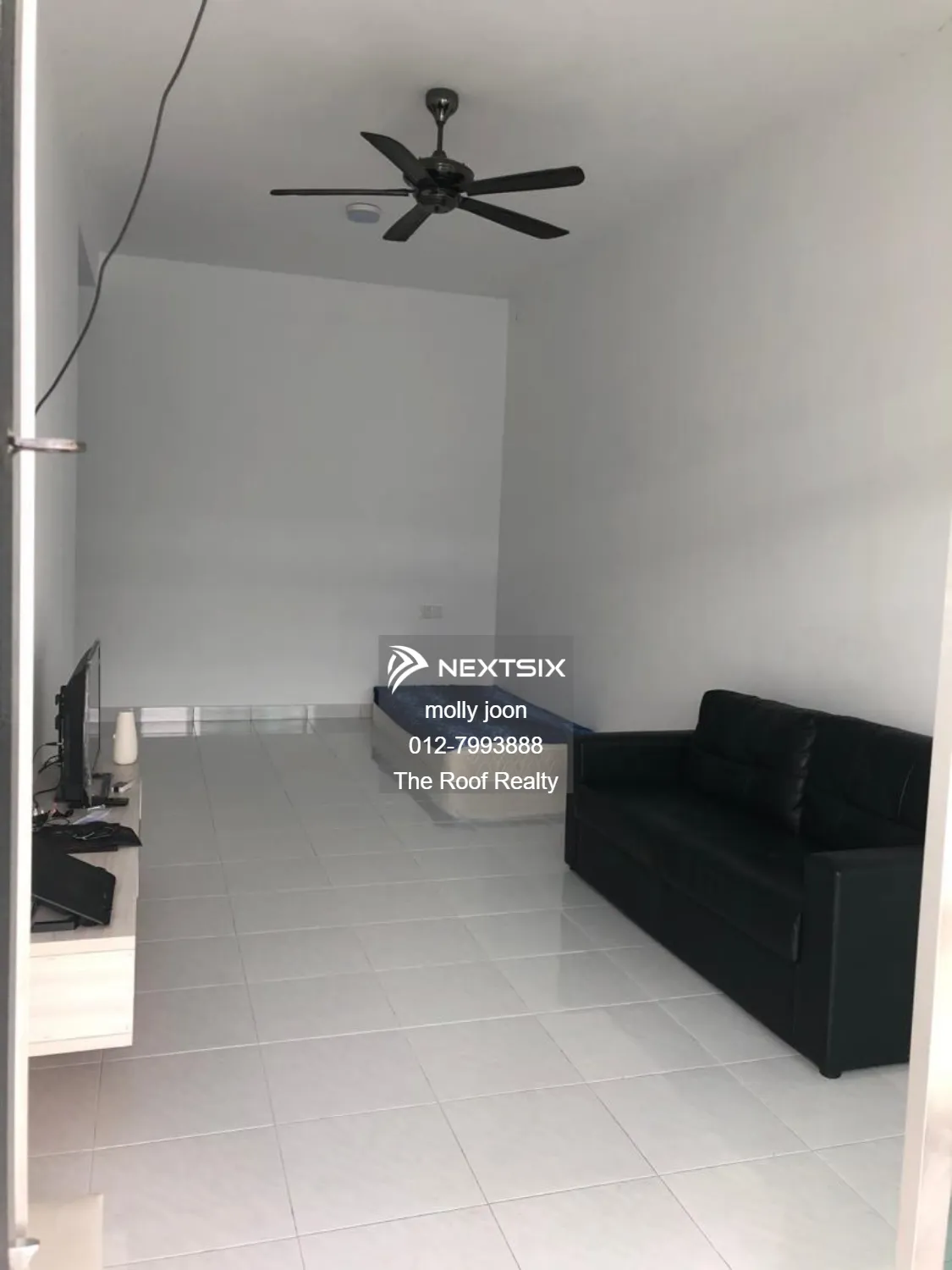 1-sty Terrace/Link House For Sale in Kulai Johor