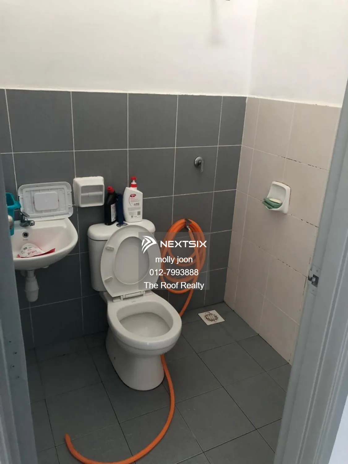 1-sty Terrace/Link House For Sale in Kulai Johor - Image 6