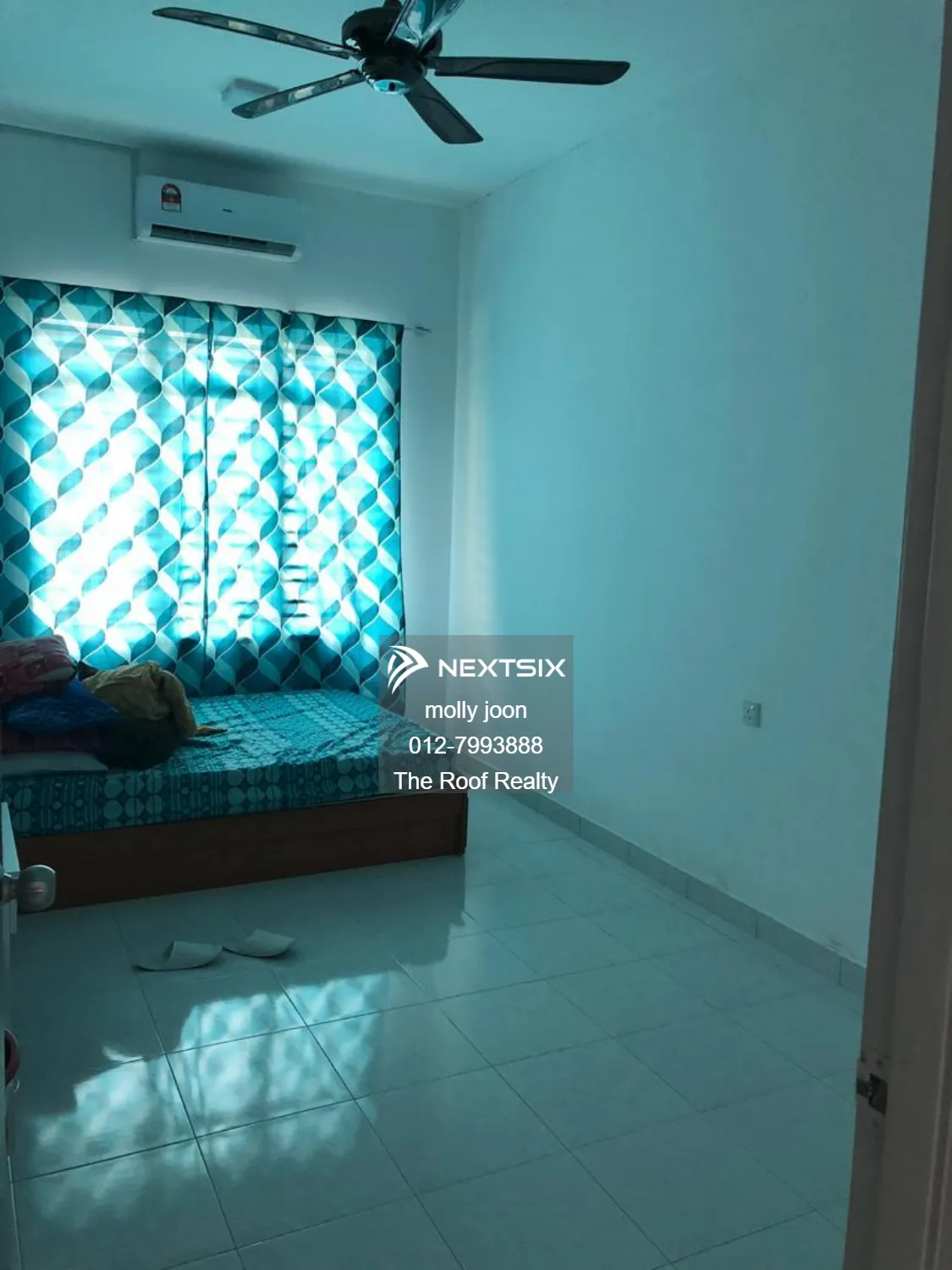 1-sty Terrace/Link House For Sale in Kulai Johor - Image 7