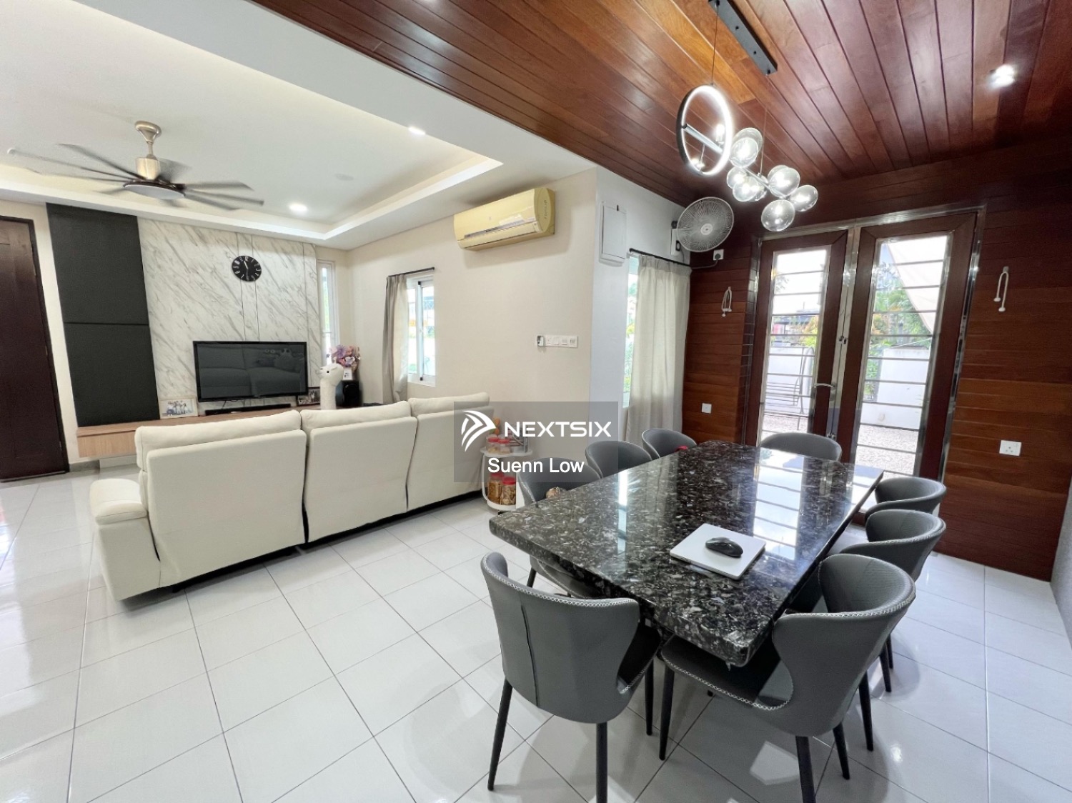 2.5-sty Terrace/Link House For Sale in Setia Tropika Johor
