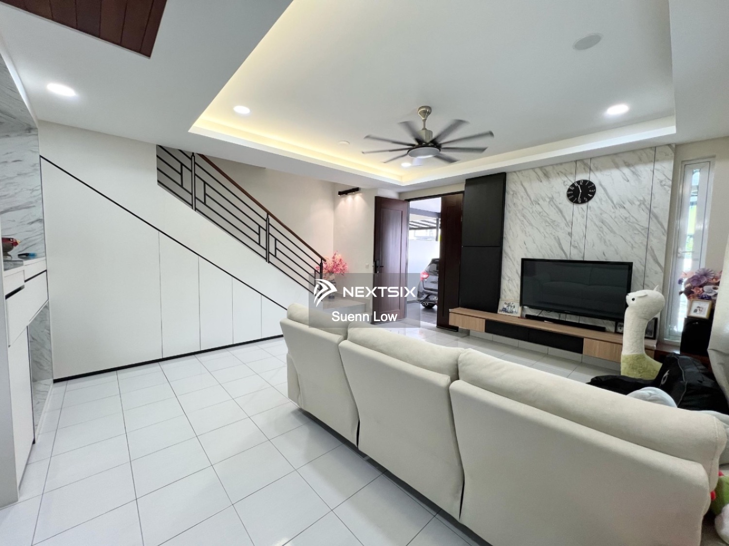 2.5-sty Terrace/Link House For Sale in Setia Tropika Johor - Image 11