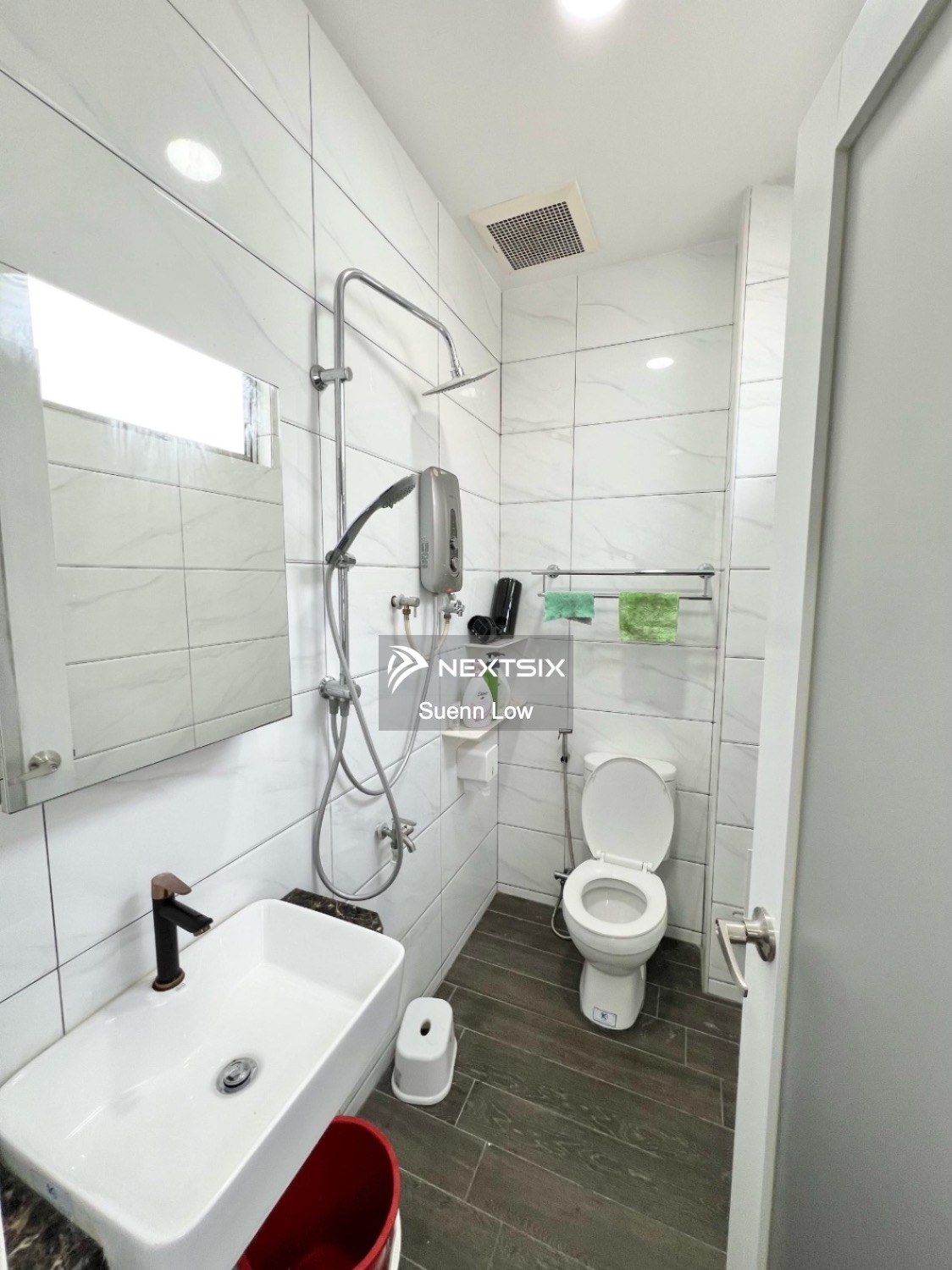 2.5-sty Terrace/Link House For Sale in Setia Tropika Johor - Image 12