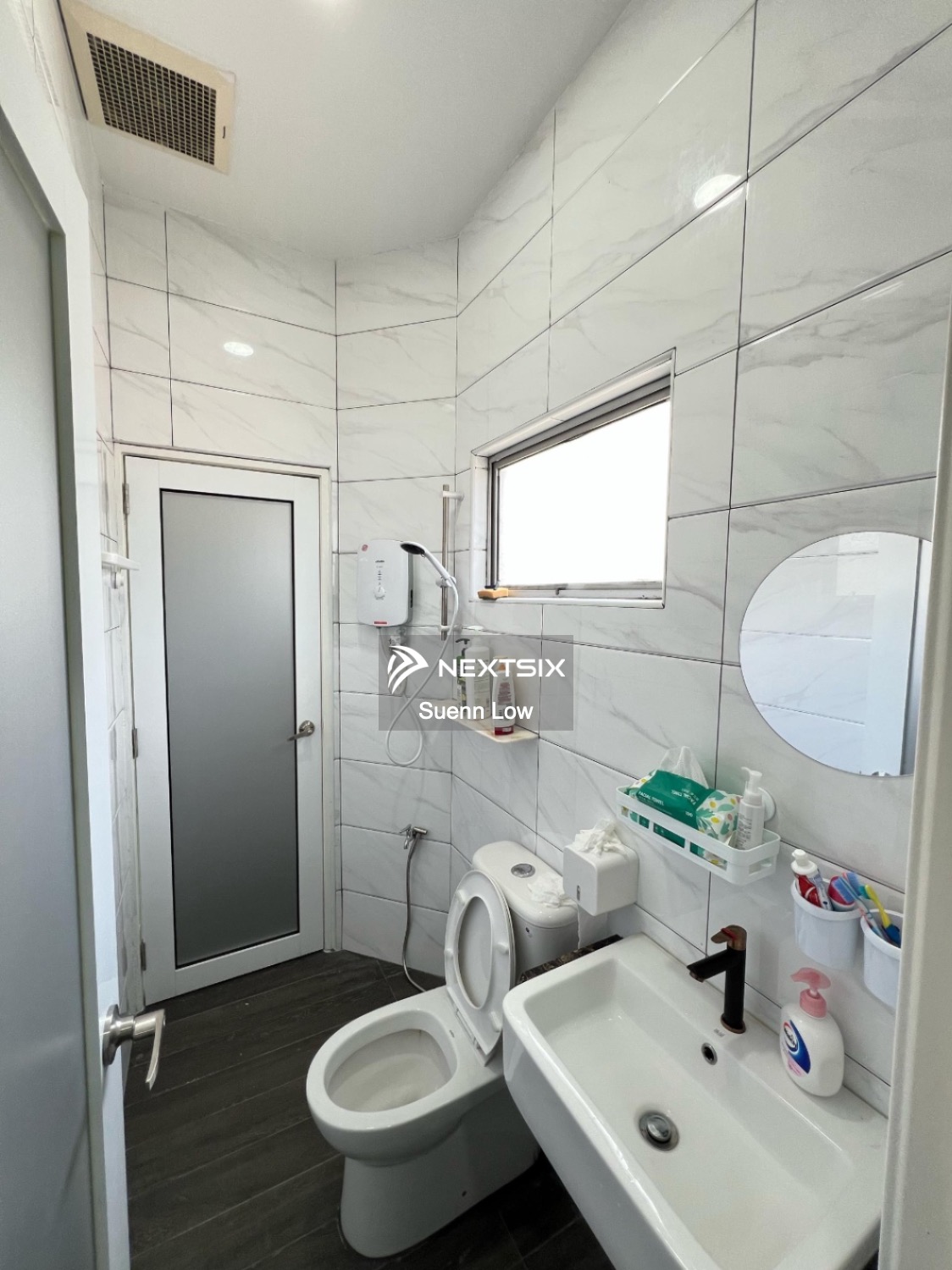 2.5-sty Terrace/Link House For Sale in Setia Tropika Johor - Image 13