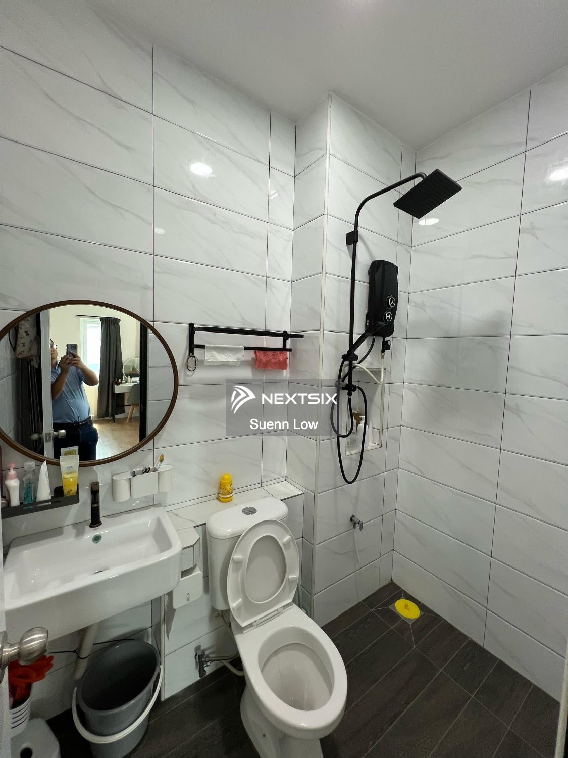 2.5-sty Terrace/Link House For Sale in Setia Tropika Johor - Image 15