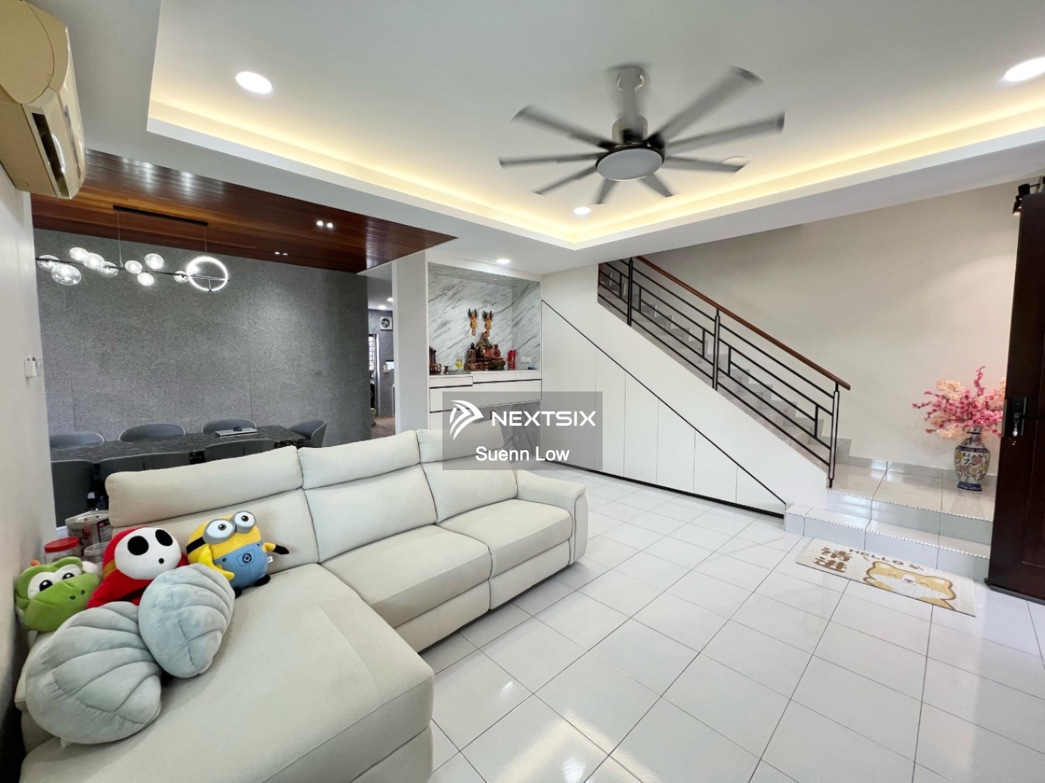 2.5-sty Terrace/Link House For Sale in Setia Tropika Johor - Image 5