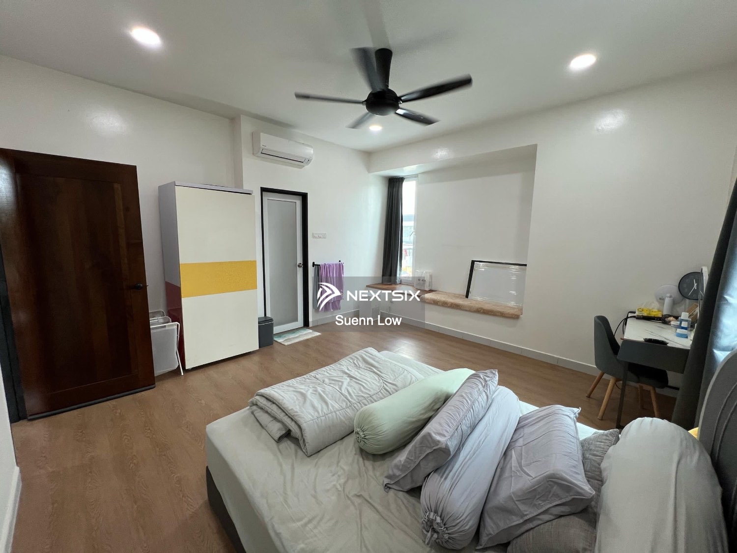 2.5-sty Terrace/Link House For Sale in Setia Tropika Johor - Image 9