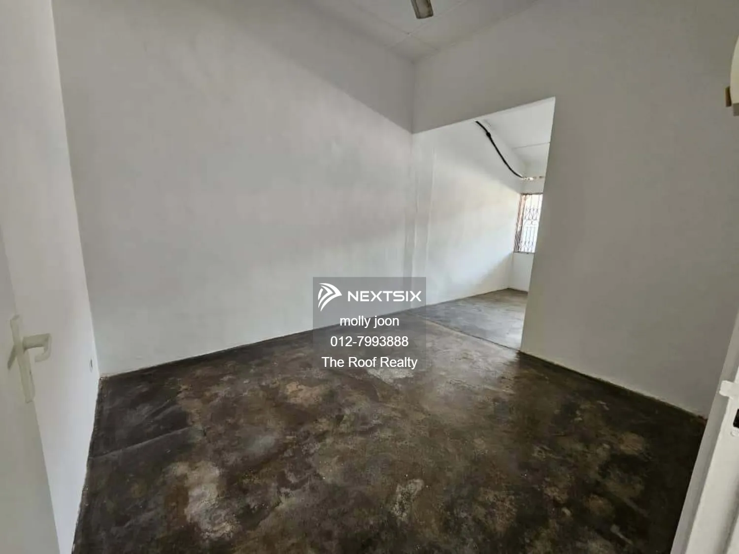 1-sty Terrace/Link House For Sale in Johor Bahru Johor - Image 2
