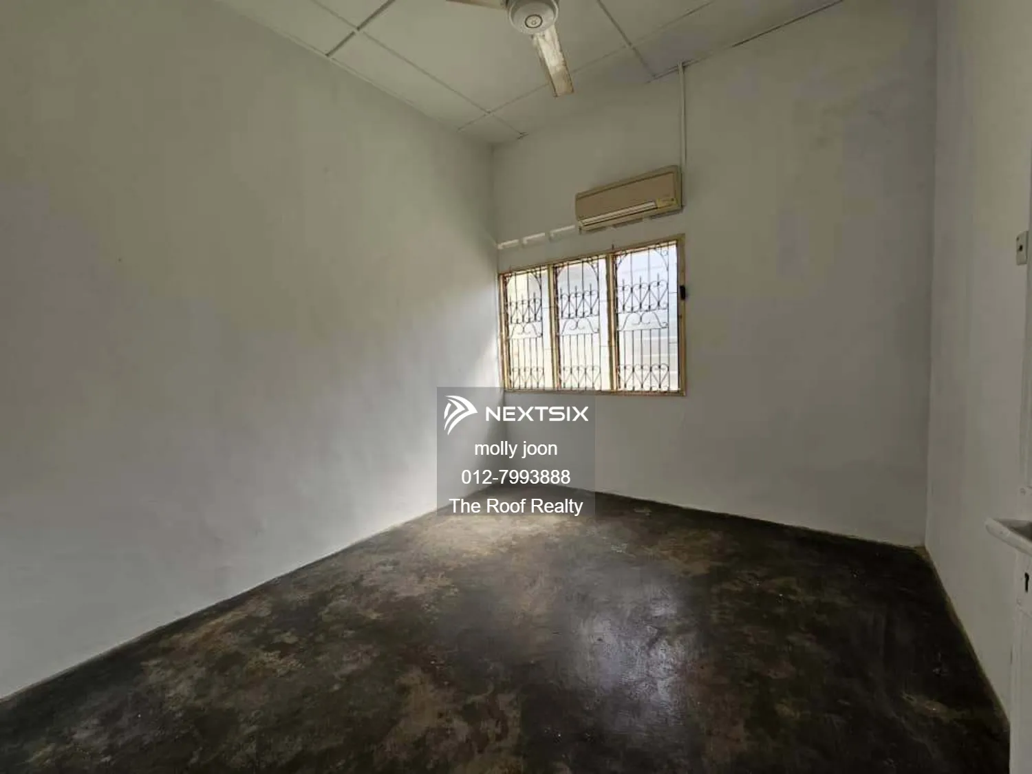 1-sty Terrace/Link House For Sale in Johor Bahru Johor - Image 3