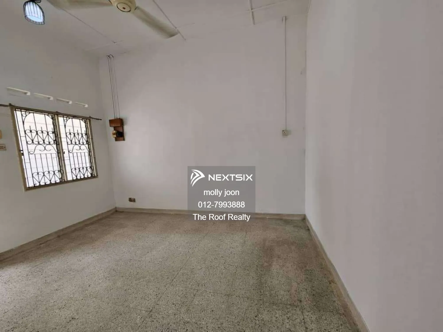 1-sty Terrace/Link House For Sale in Johor Bahru Johor - Image 4