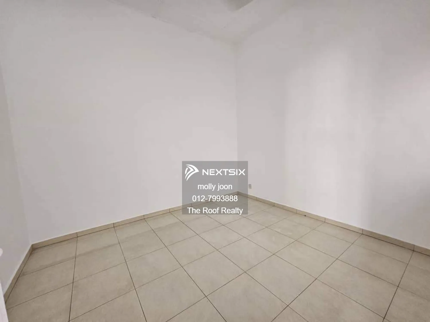 1-sty Terrace/Link House For Sale in Johor Bahru Johor - Image 7