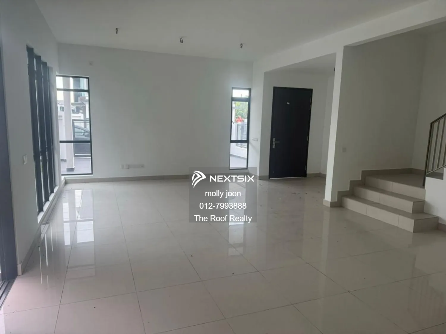 Cluster House For Sale in Iskandar Puteri (Nusajaya) Johor - Image 6