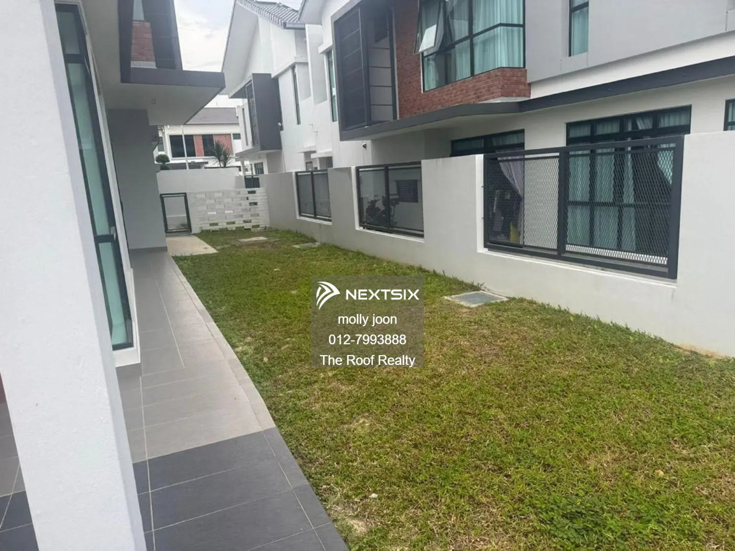 Cluster House For Sale in Iskandar Puteri (Nusajaya) Johor - Image 7