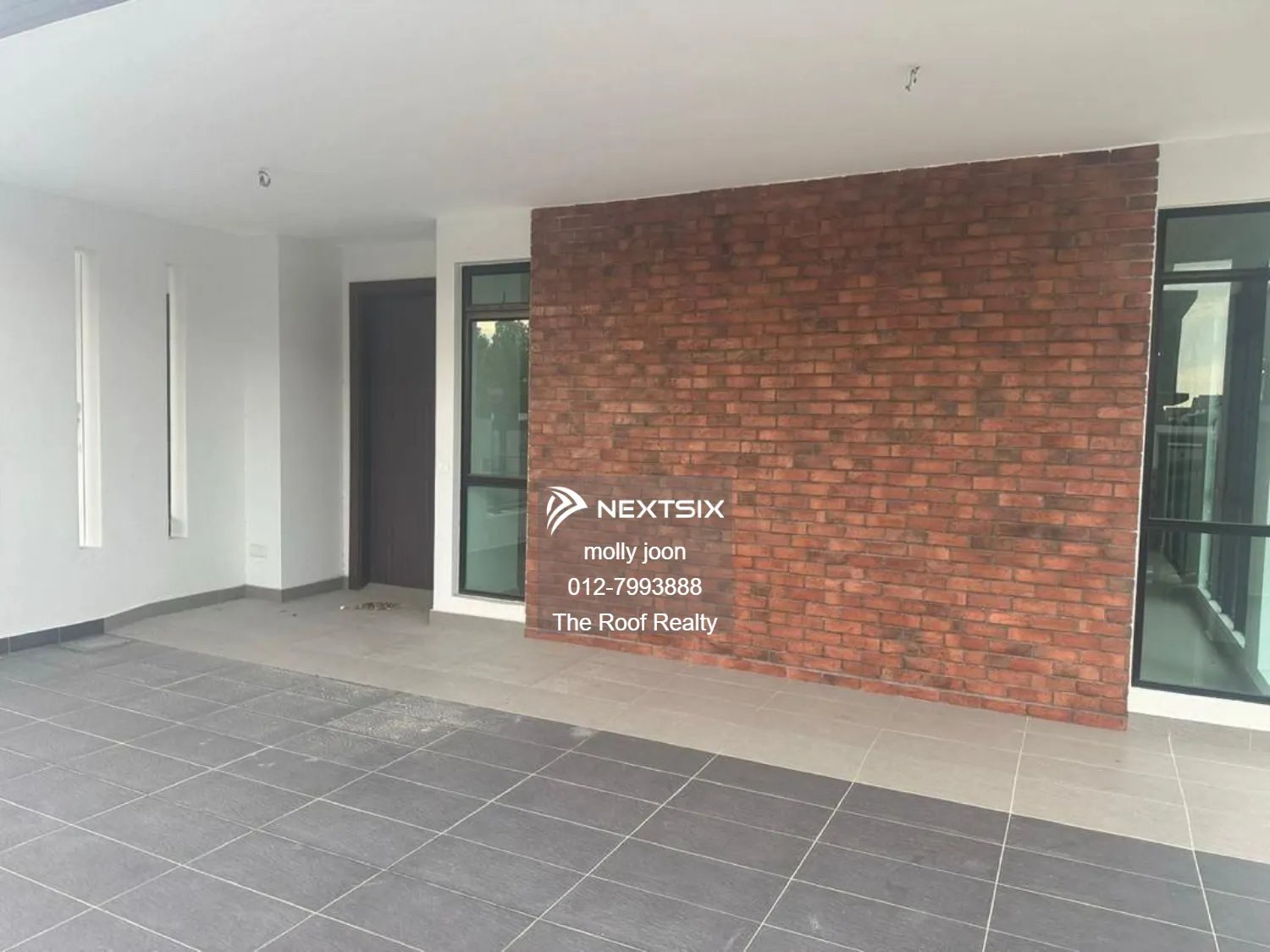 Cluster House For Sale in Iskandar Puteri (Nusajaya) Johor - Image 8