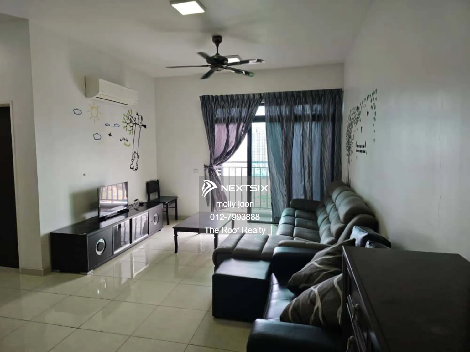 Serviced Residence For Rent in Iskandar Puteri (Nusajaya) Johor