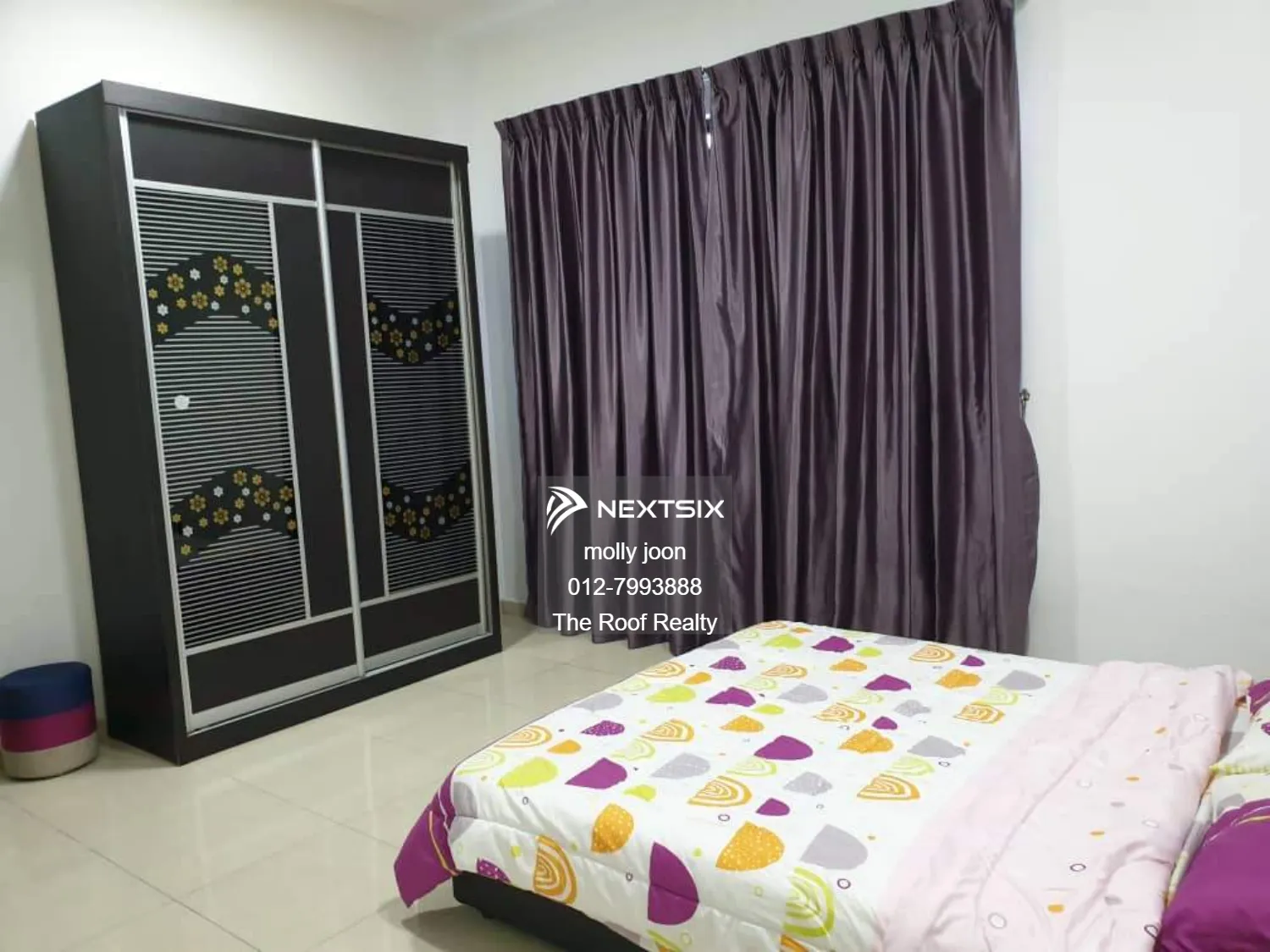 Serviced Residence For Rent in Iskandar Puteri (Nusajaya) Johor - Image 11