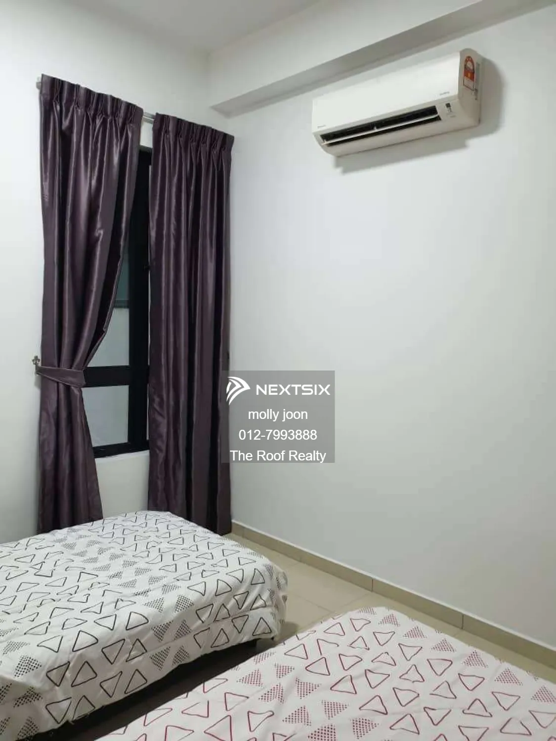 Serviced Residence For Rent in Iskandar Puteri (Nusajaya) Johor - Image 12
