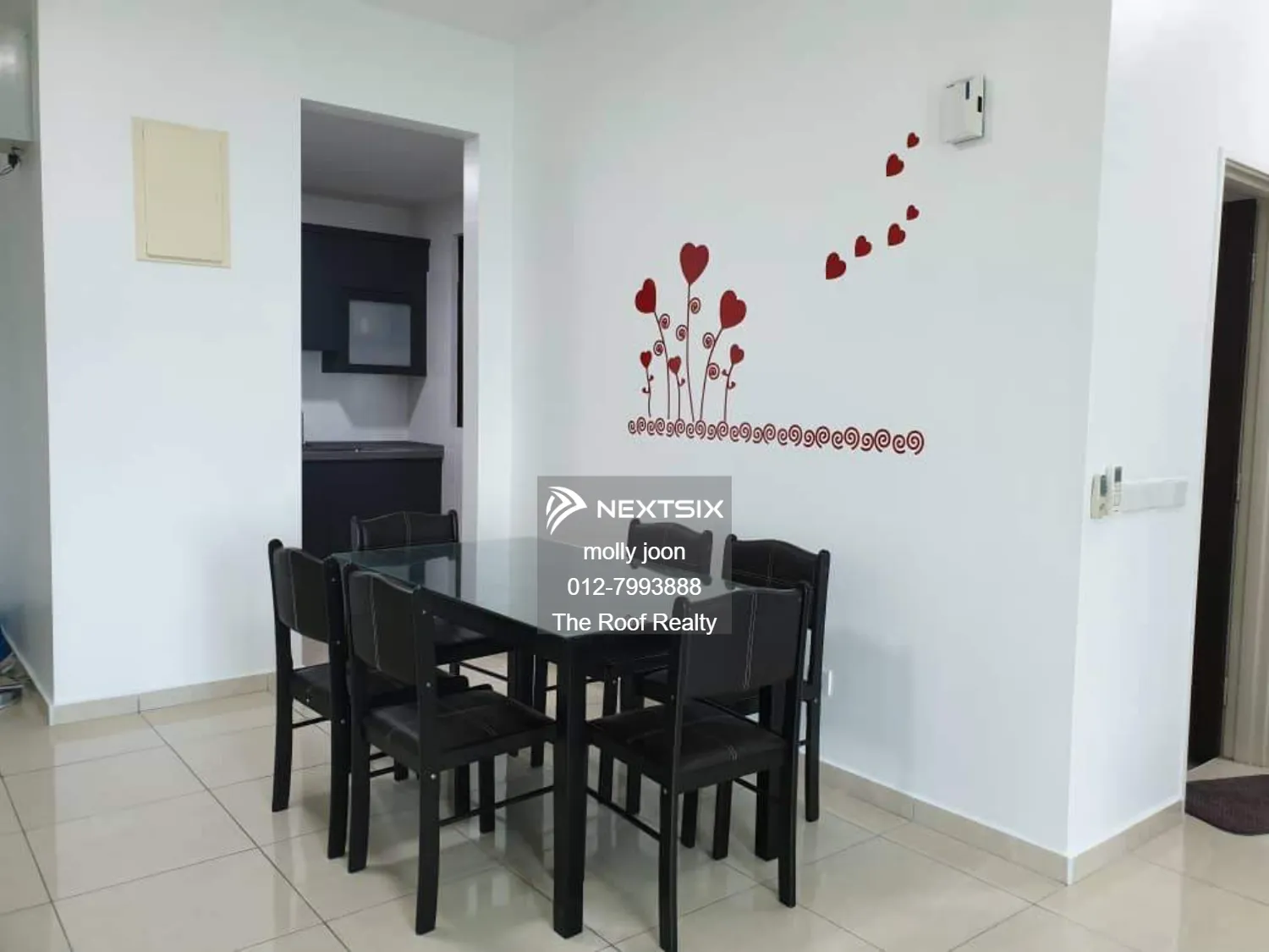 Serviced Residence For Rent in Iskandar Puteri (Nusajaya) Johor - Image 5
