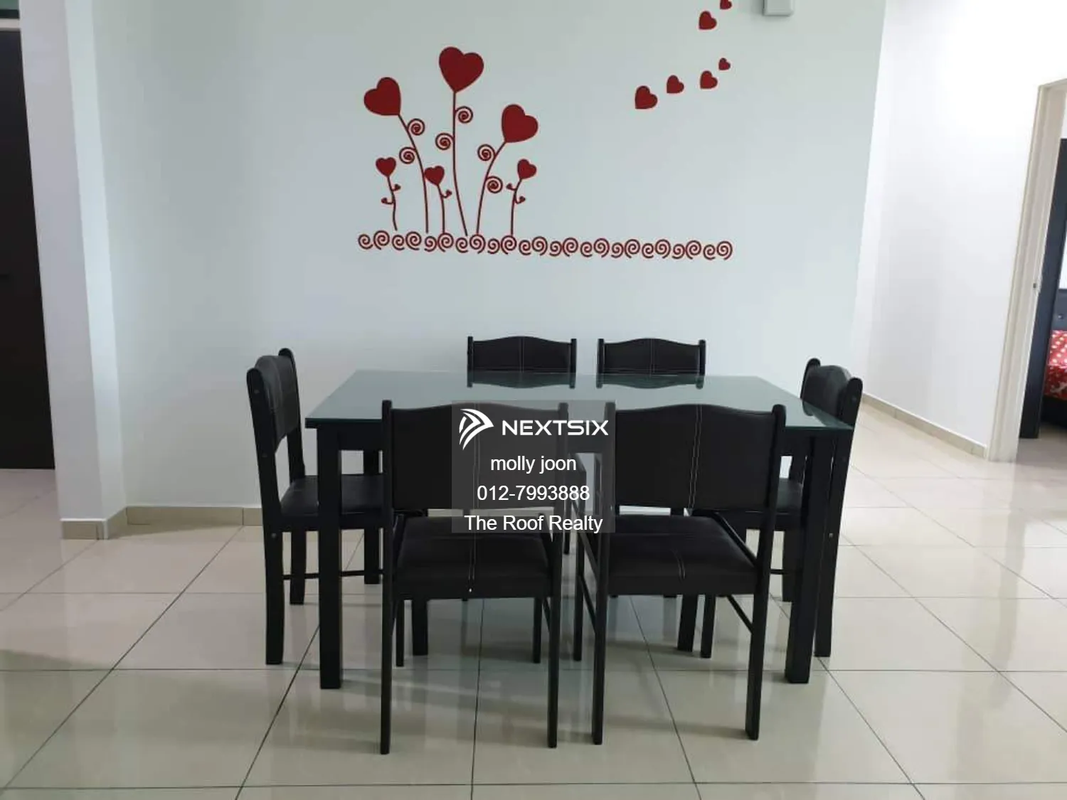 Serviced Residence For Rent in Iskandar Puteri (Nusajaya) Johor - Image 6