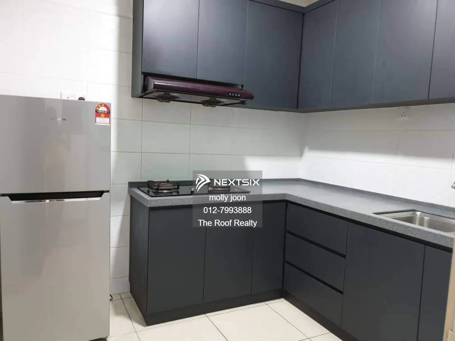 Serviced Residence For Rent in Iskandar Puteri (Nusajaya) Johor - Image 8