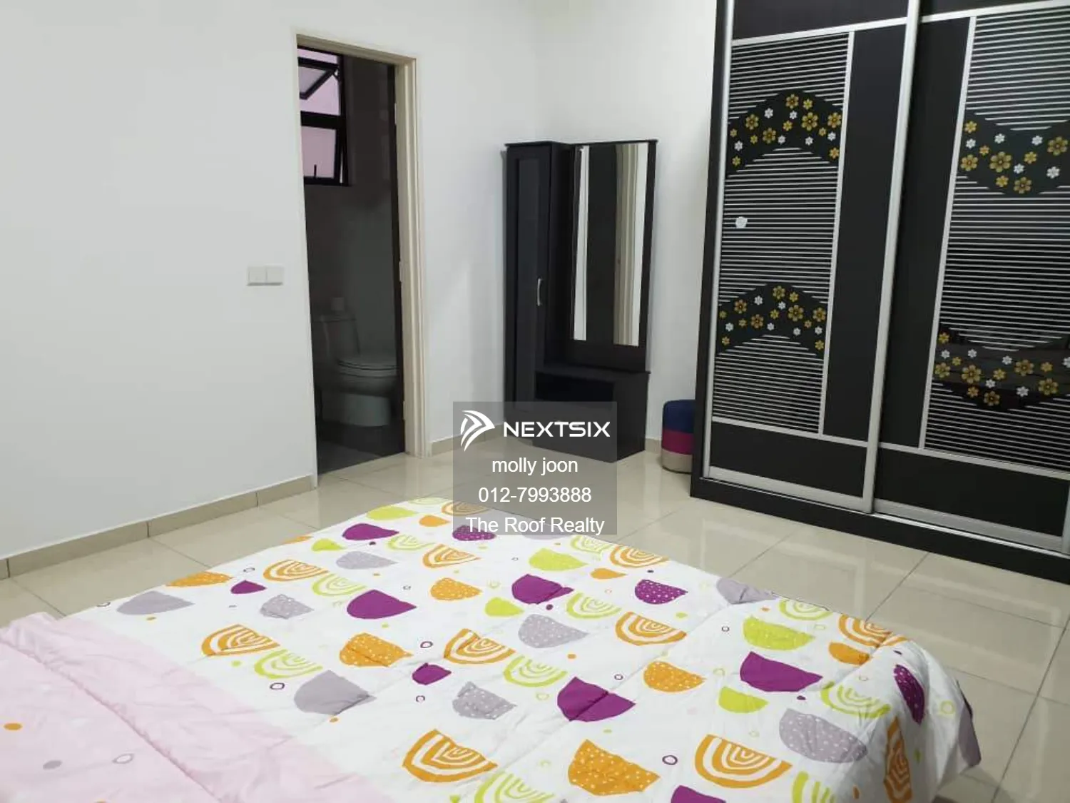 Serviced Residence For Rent in Iskandar Puteri (Nusajaya) Johor - Image 9