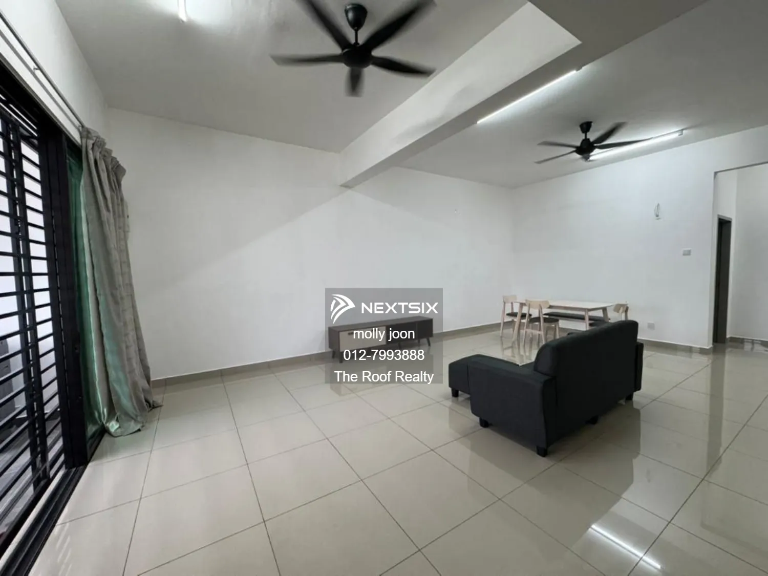 2-sty Terrace/Link House For Rent in Kulai Johor