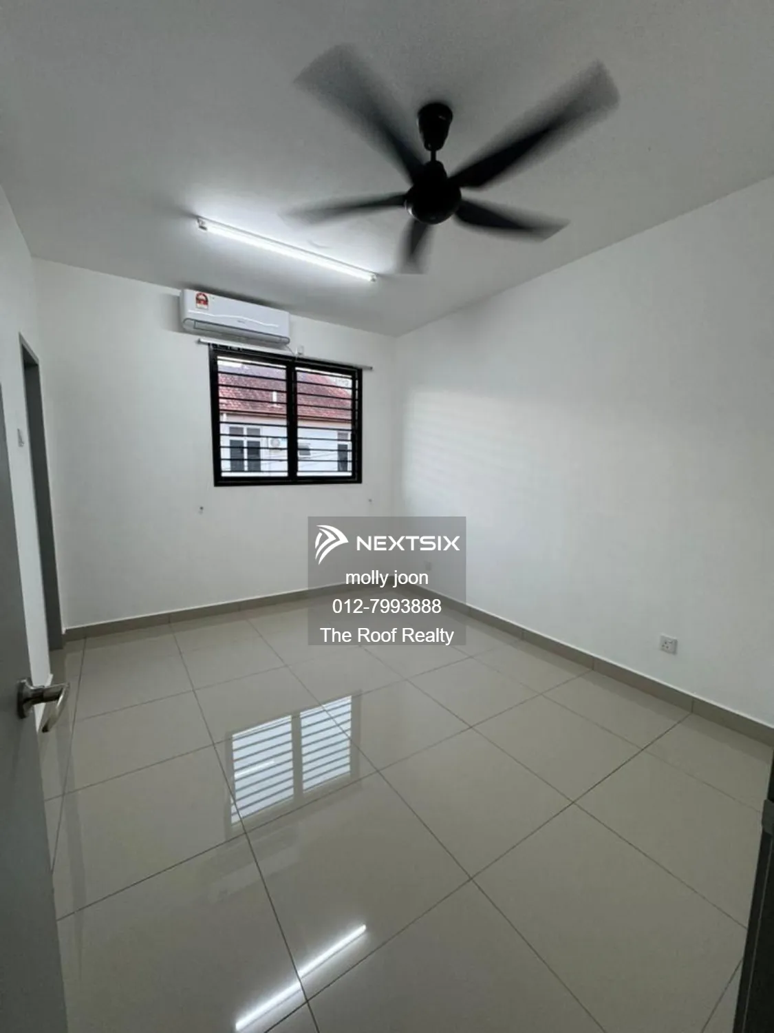 2-sty Terrace/Link House For Rent in Kulai Johor - Image 6