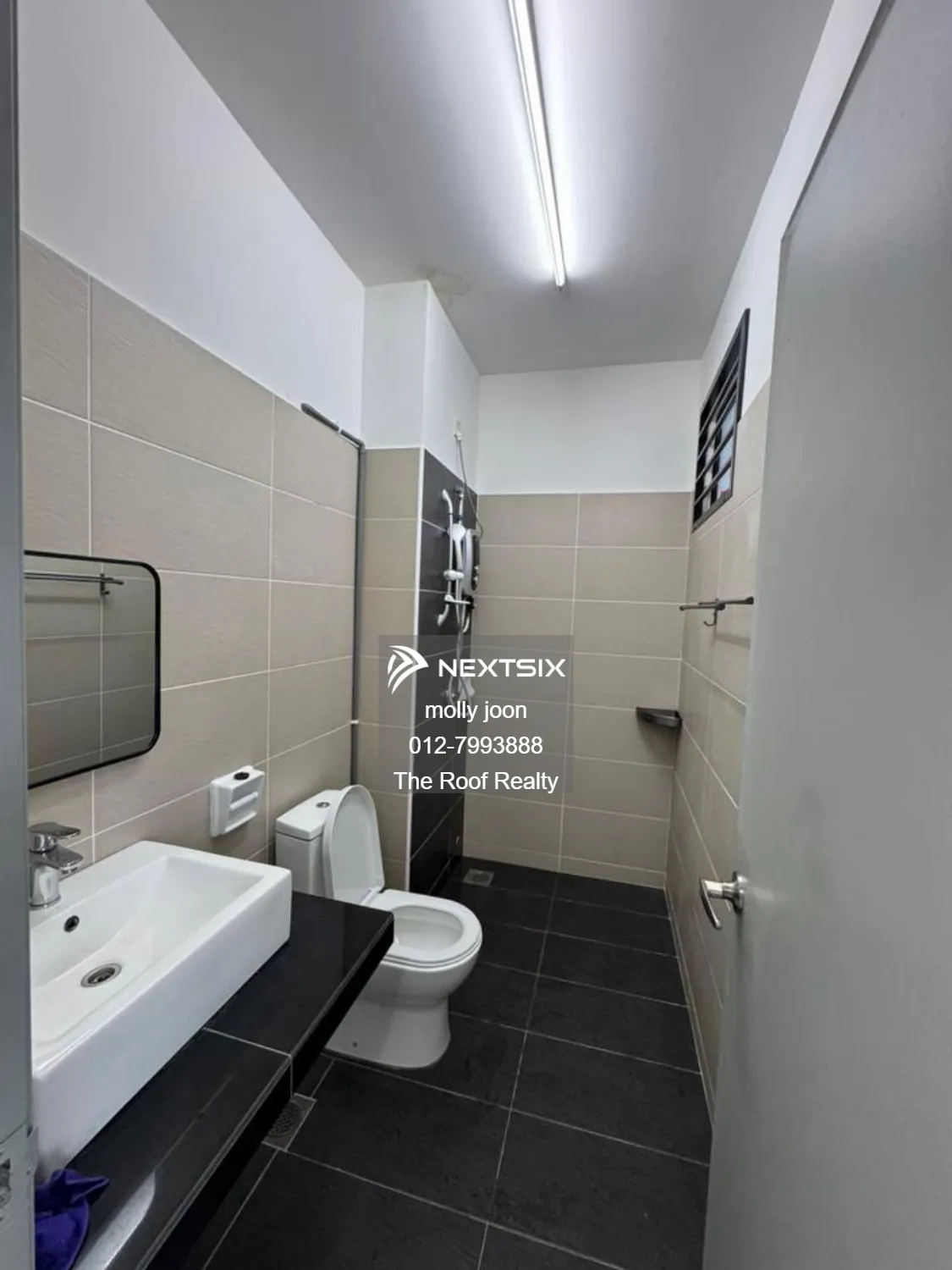 2-sty Terrace/Link House For Rent in Kulai Johor - Image 8