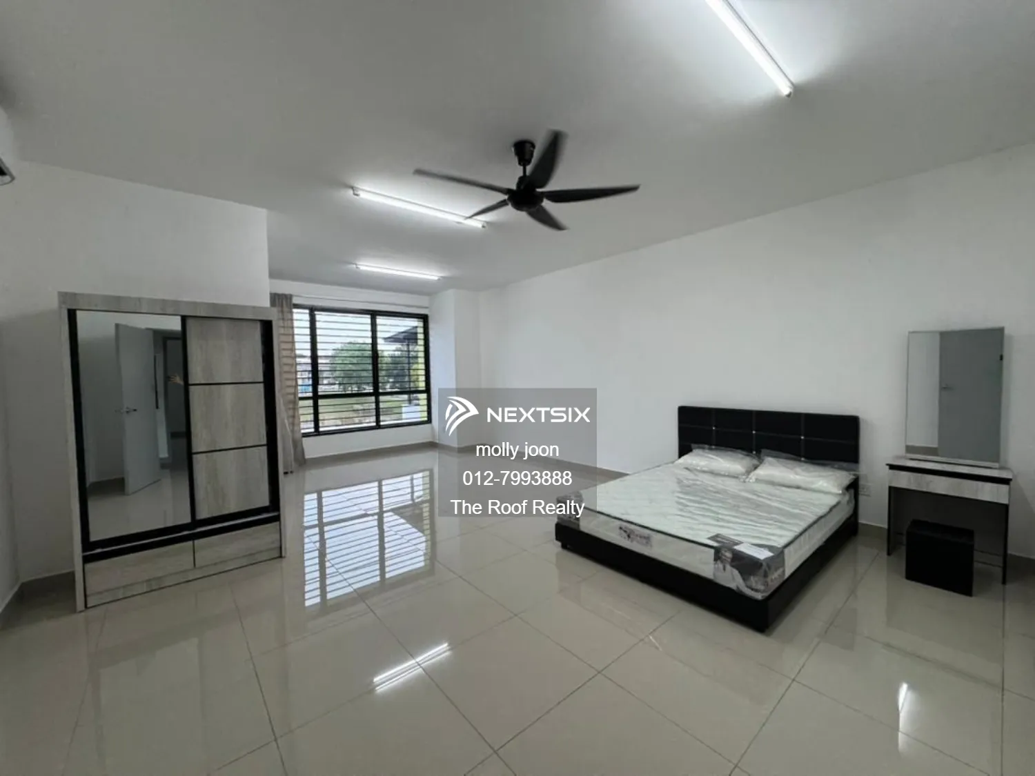2-sty Terrace/Link House For Rent in Kulai Johor - Image 9