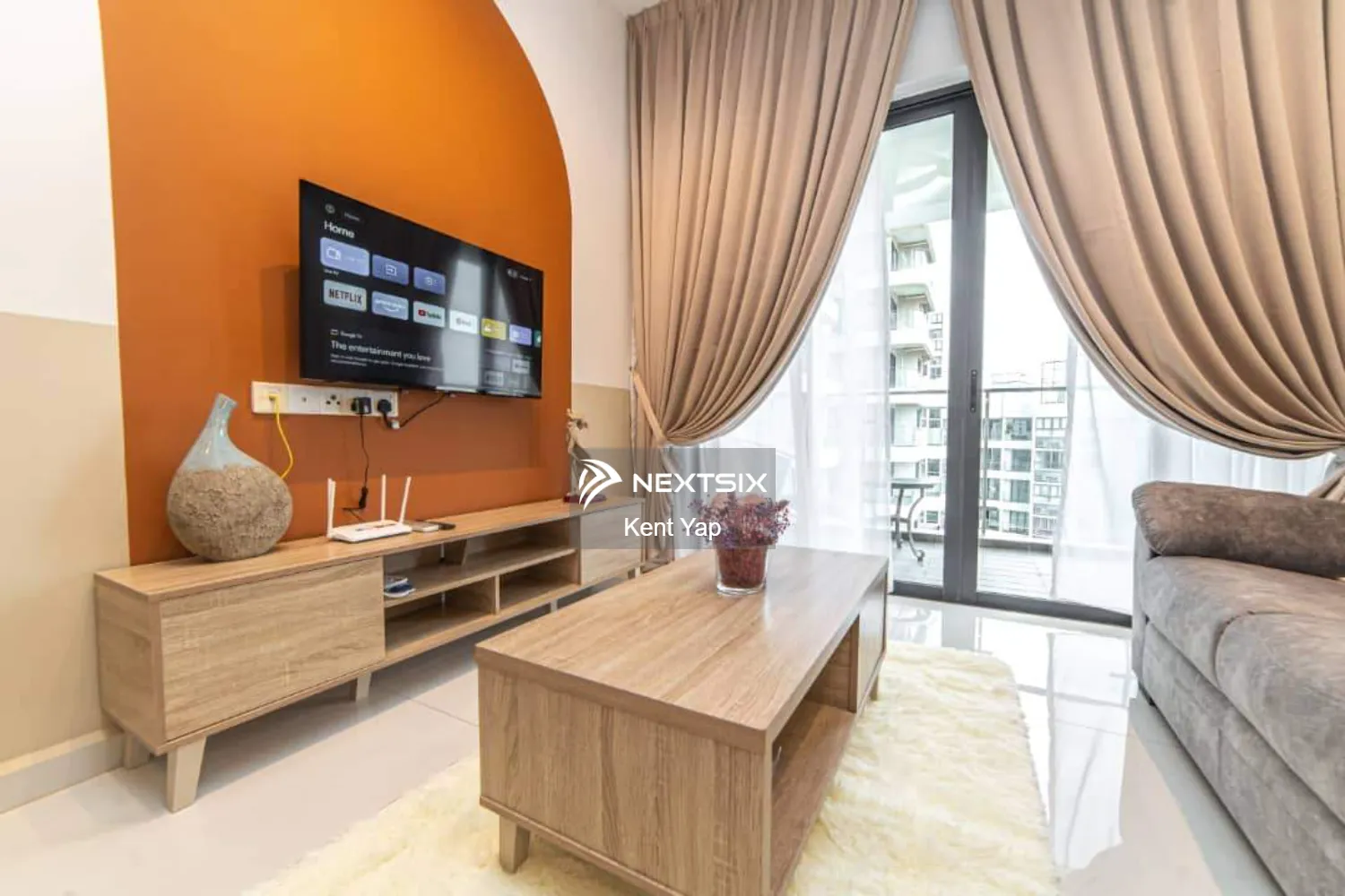 Condominium For Rent in Johor Bahru Johor