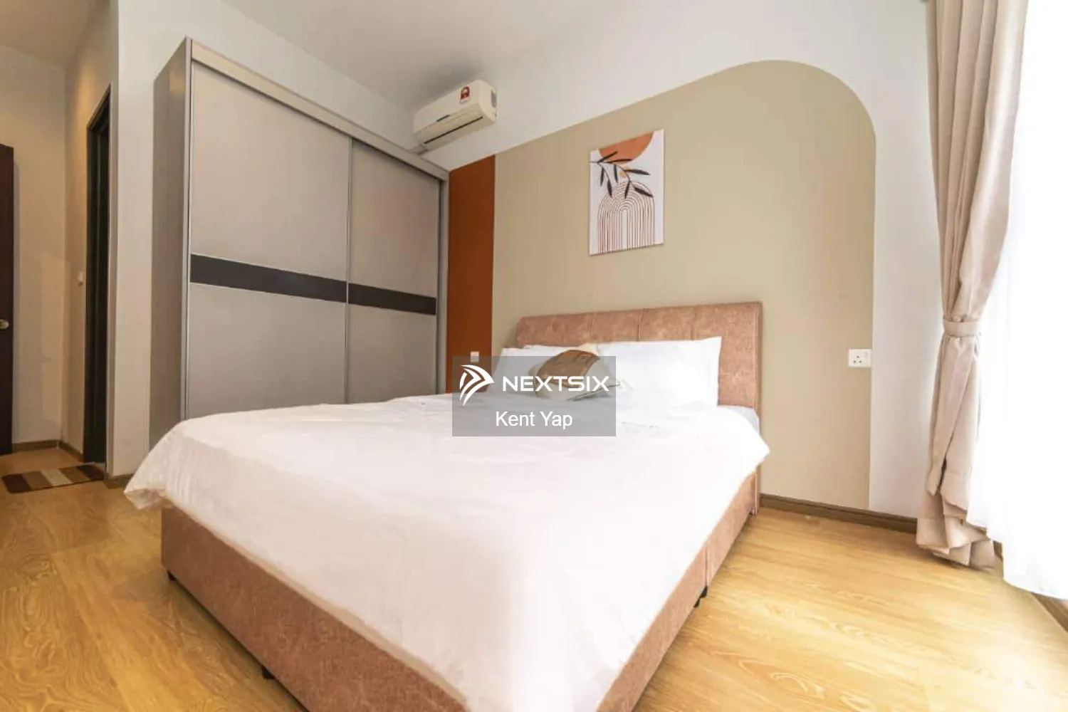 Condominium For Rent in Johor Bahru Johor - Image 10