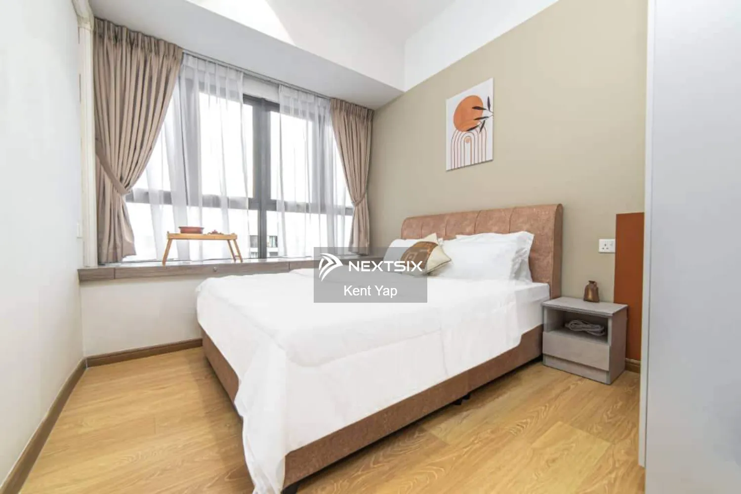 Condominium For Rent in Johor Bahru Johor - Image 11