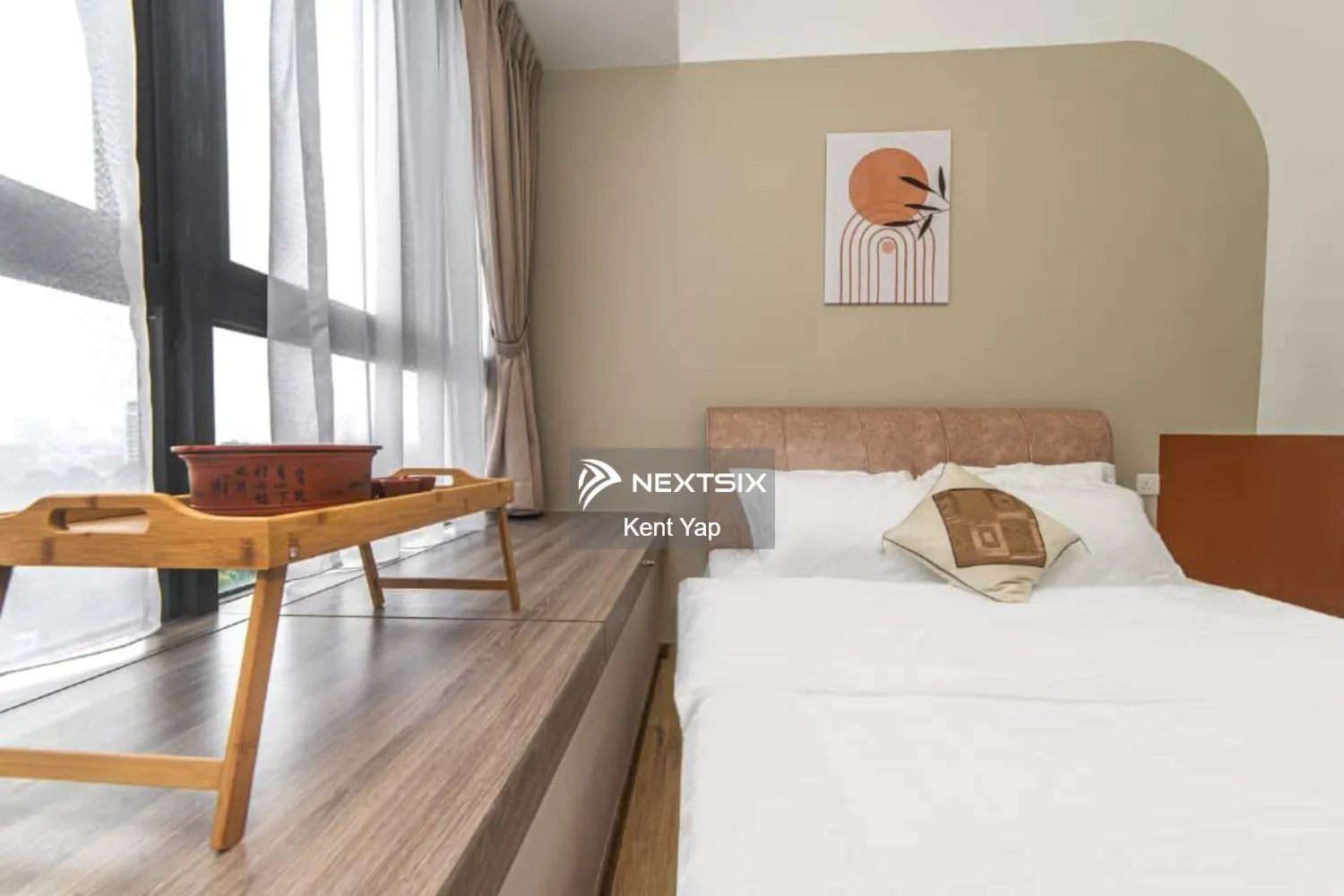 Condominium For Rent in Johor Bahru Johor - Image 12