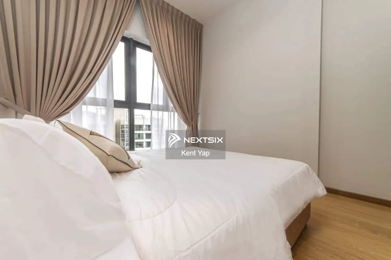 Condominium For Rent in Johor Bahru Johor - Image 13