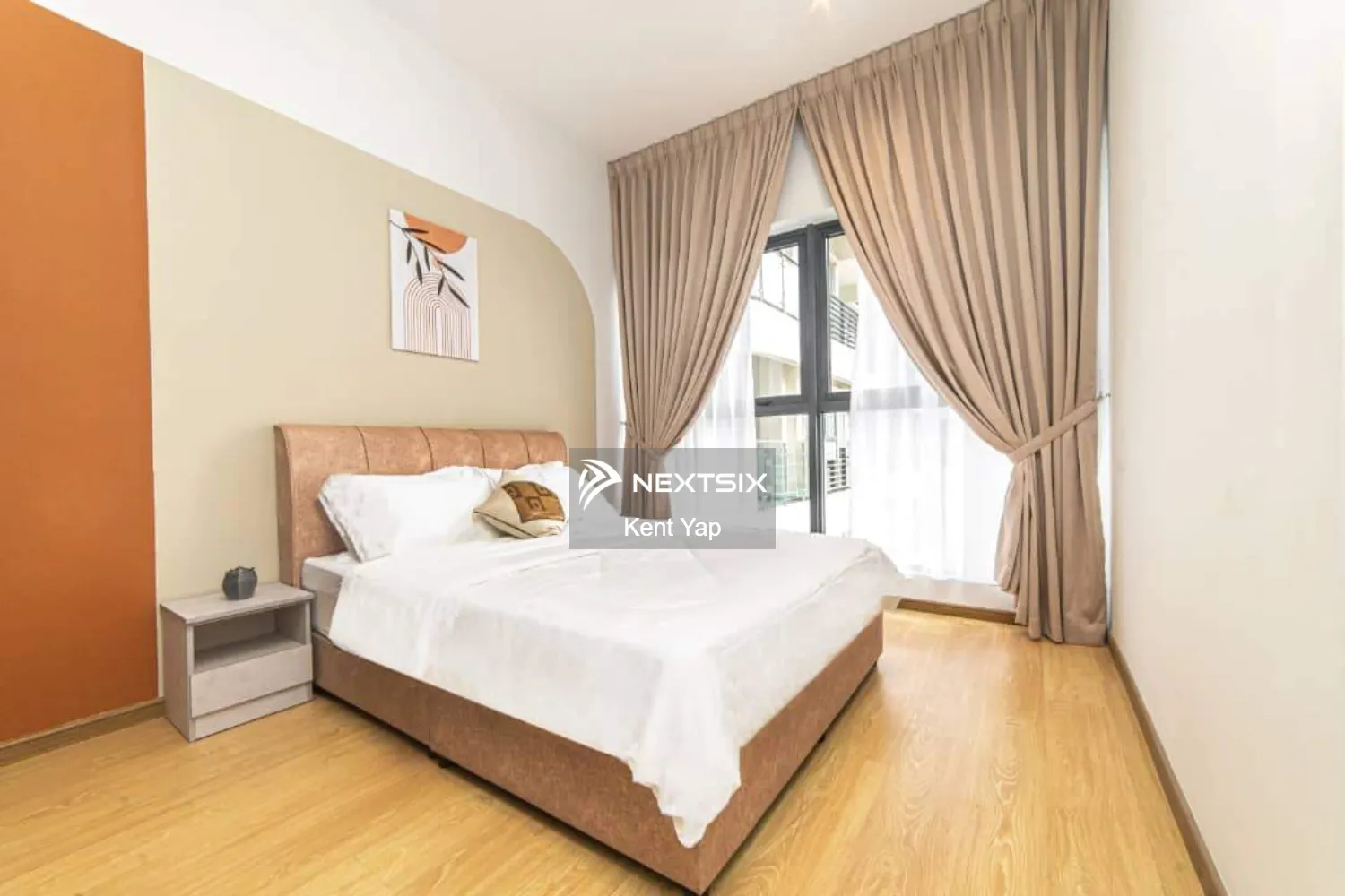 Condominium For Rent in Johor Bahru Johor - Image 14