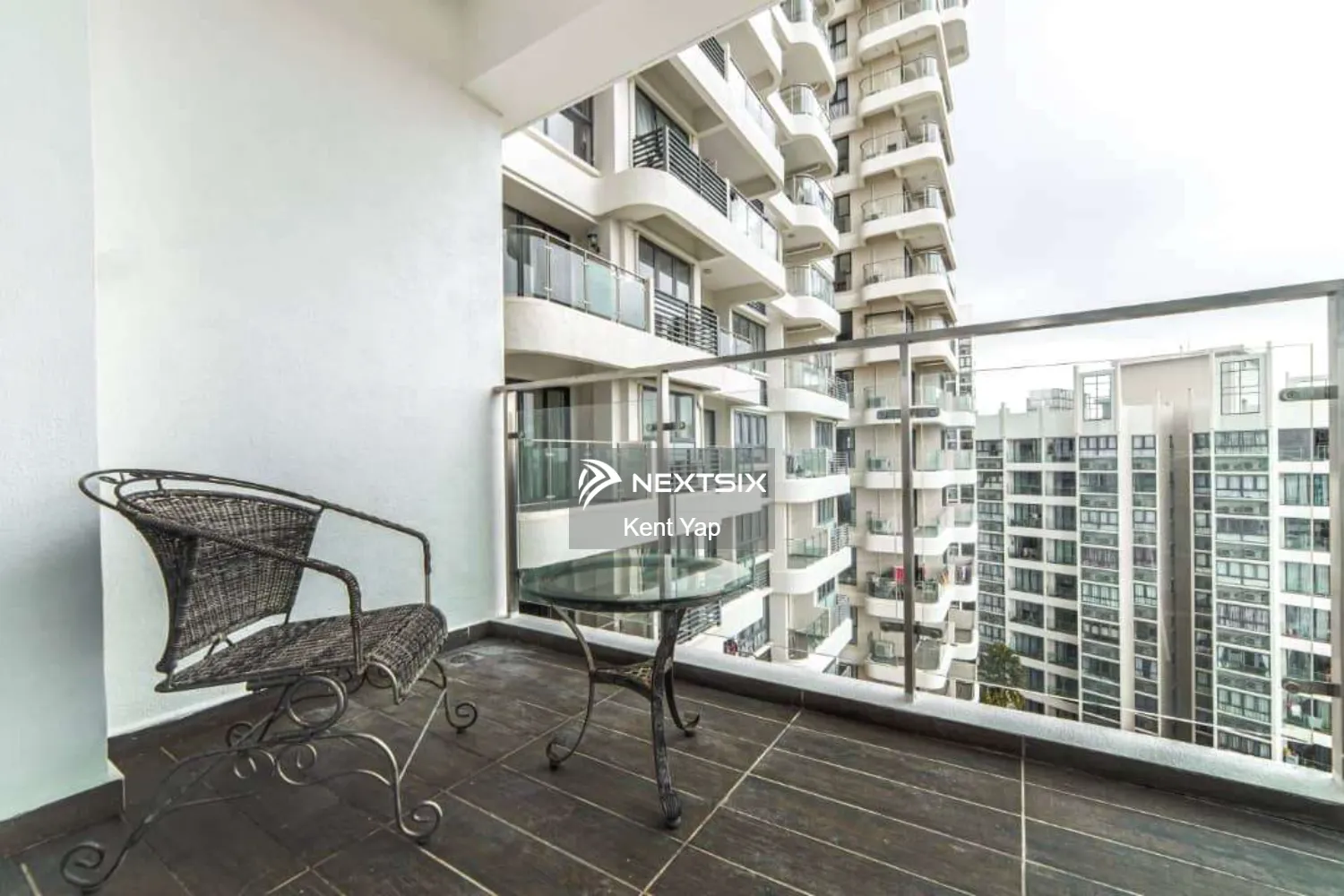 Condominium For Rent in Johor Bahru Johor - Image 6