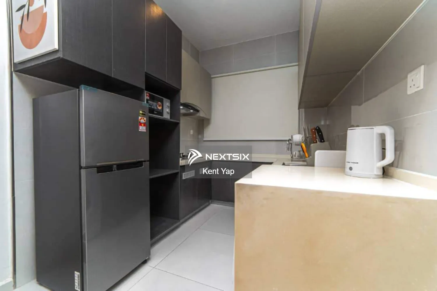 Condominium For Rent in Johor Bahru Johor - Image 7